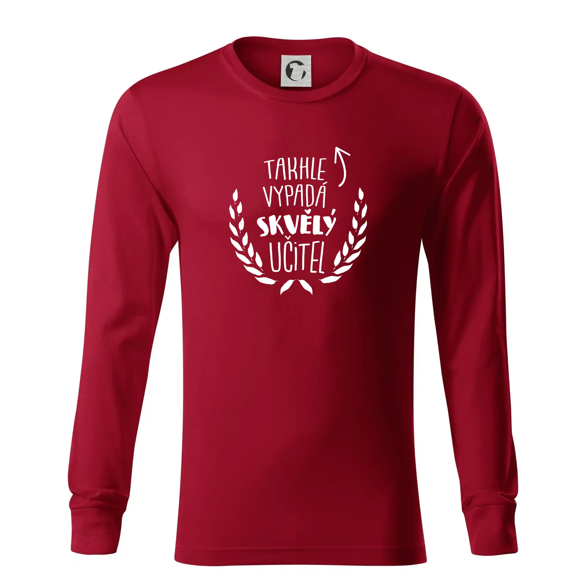 Takhle vypadá skvělý učitel