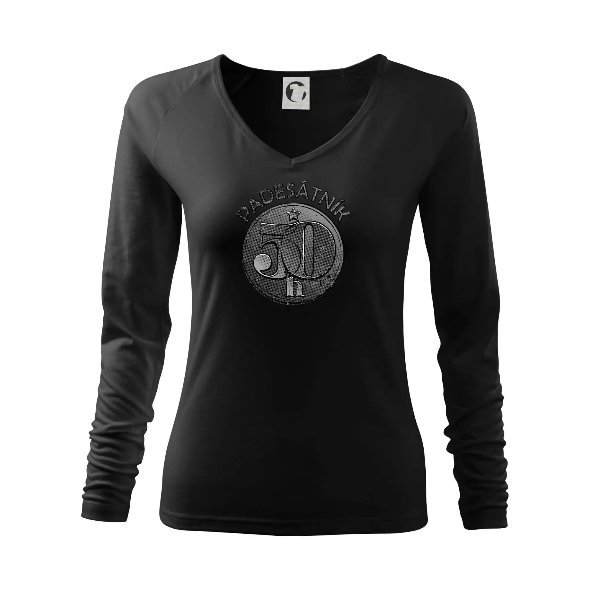 Padesátník Československý