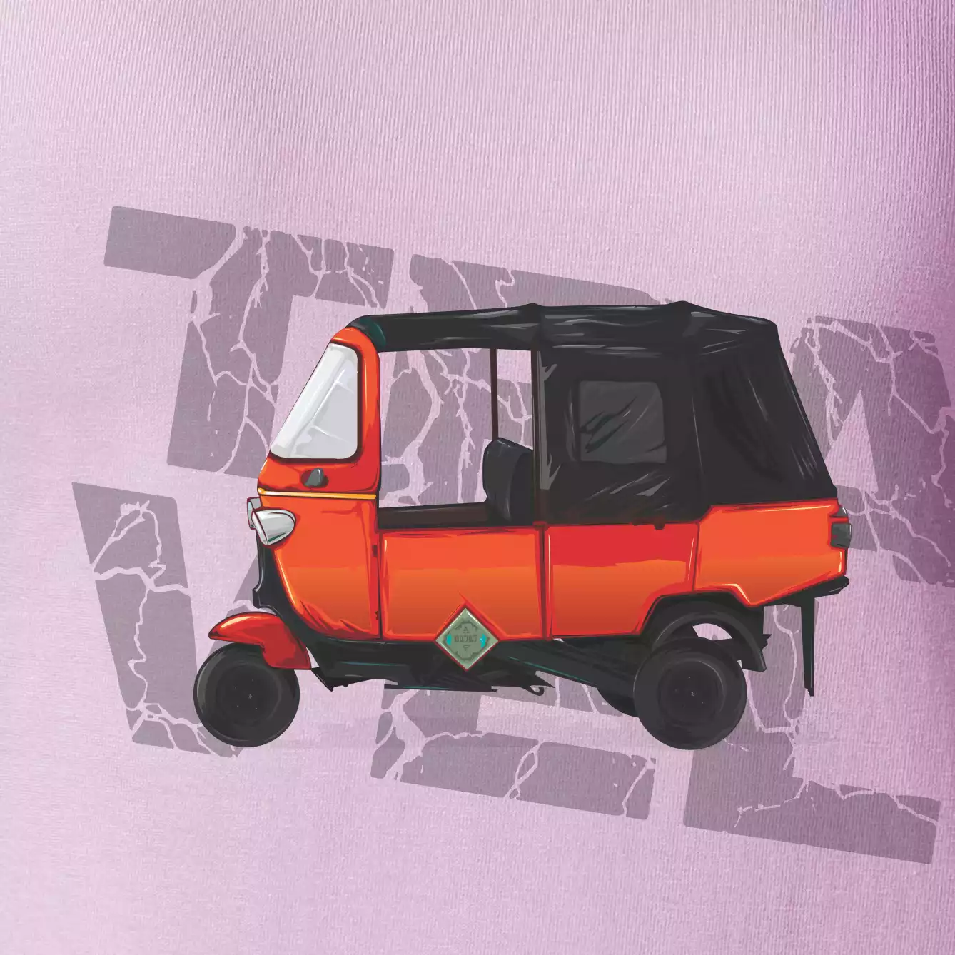 Tuk Tuk