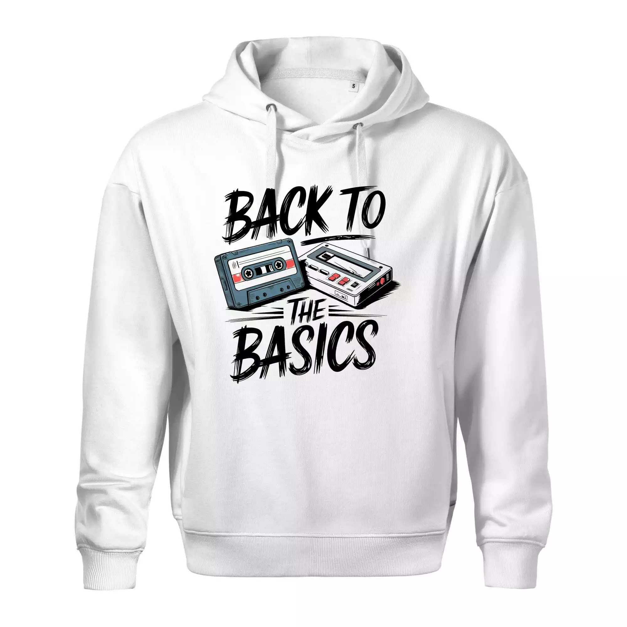 Back to the basics 90s