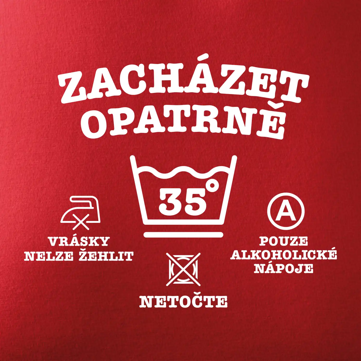 Zacházet opatrně 35