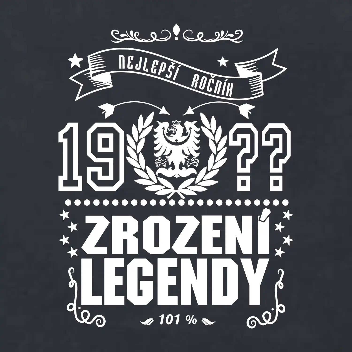 Zrození legendy - slezská orlice