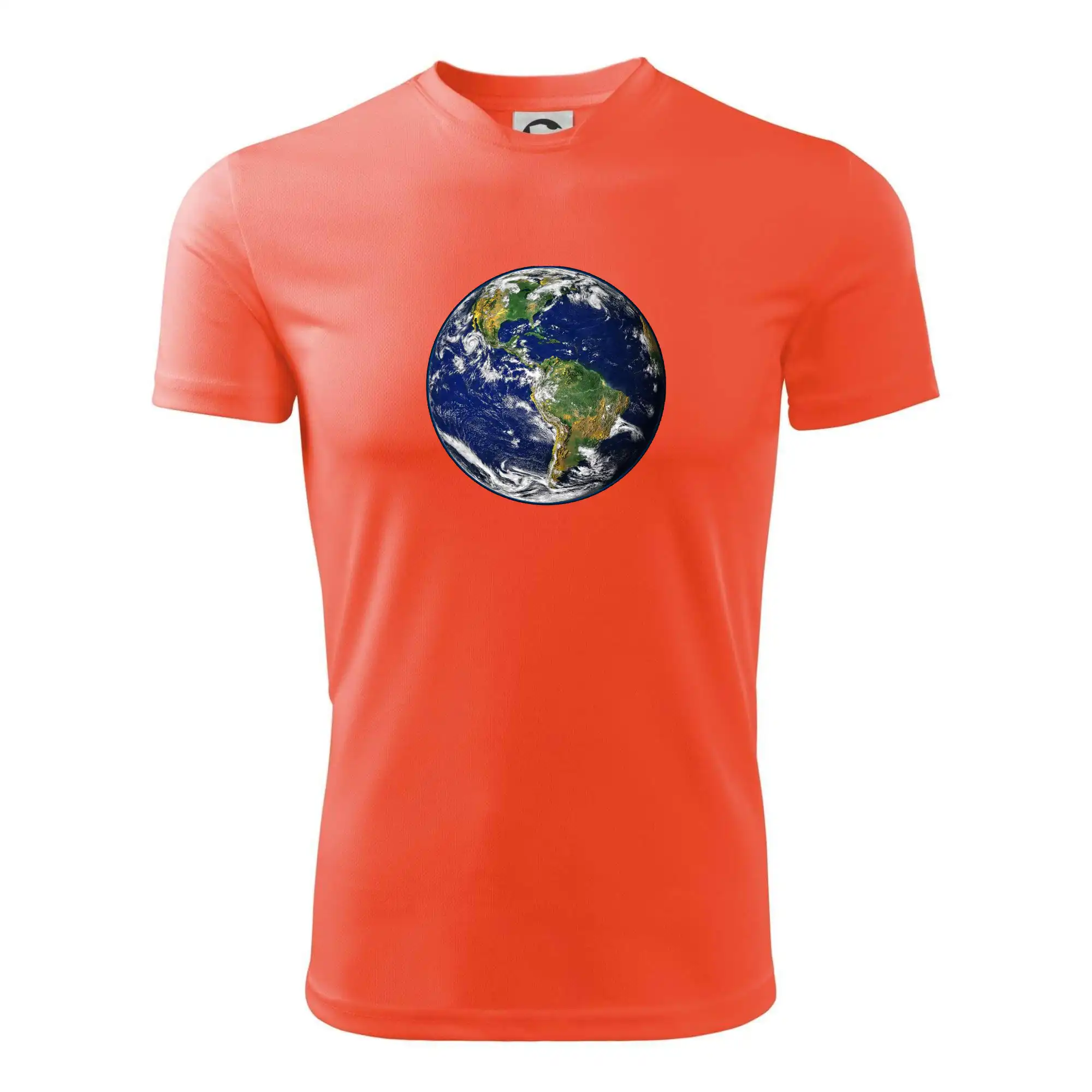 Planeta Země