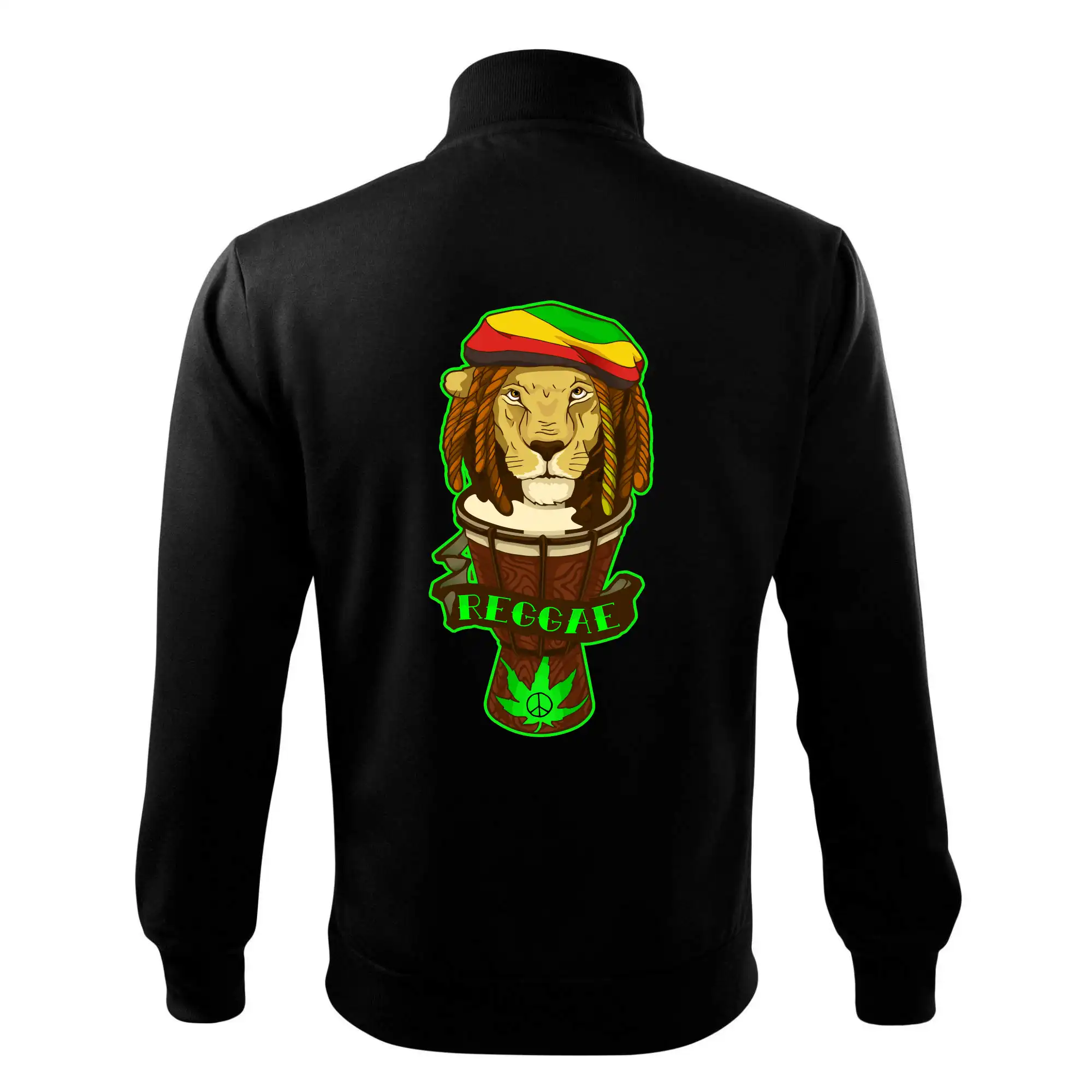Reggae lev