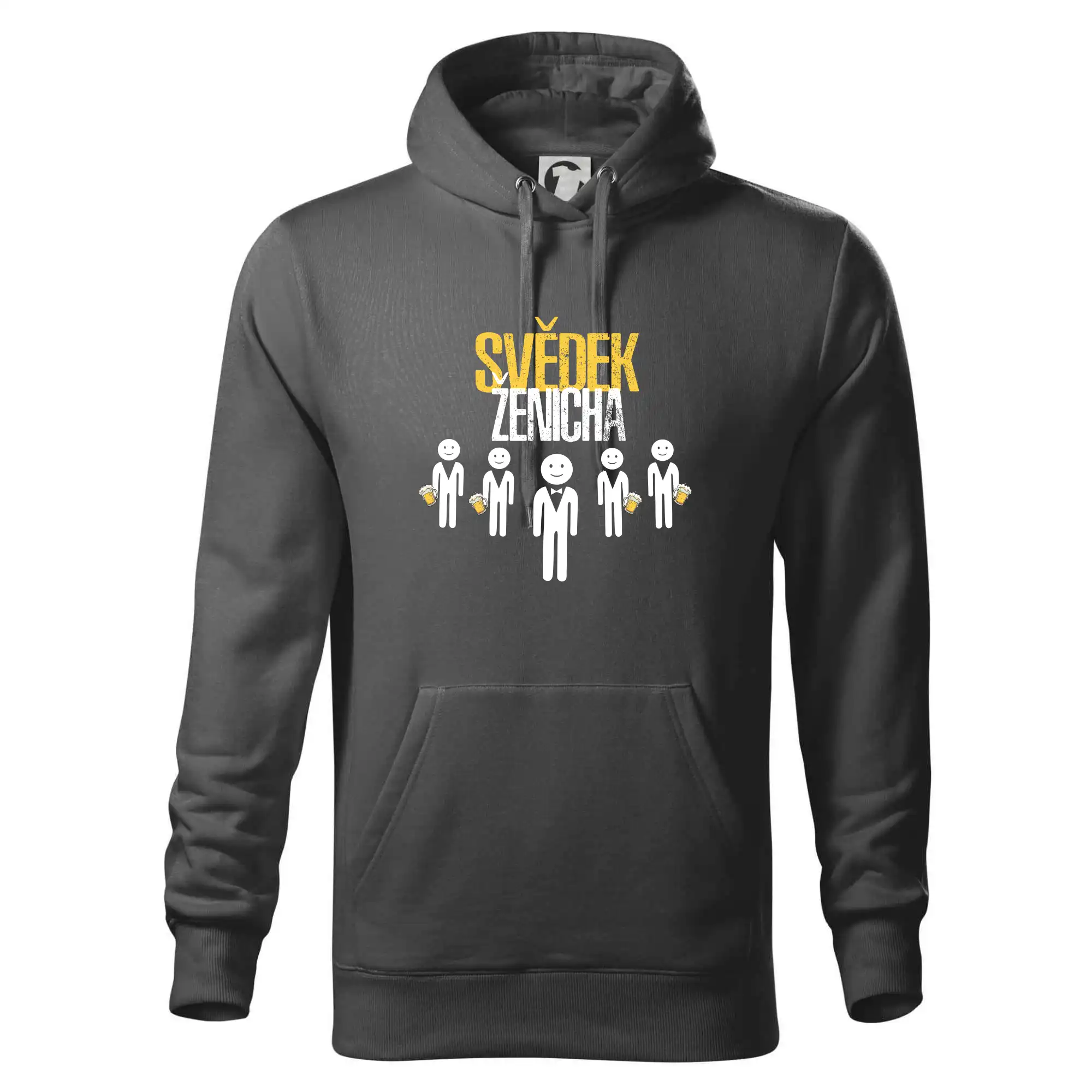 Drink team - Svěděk ženicha