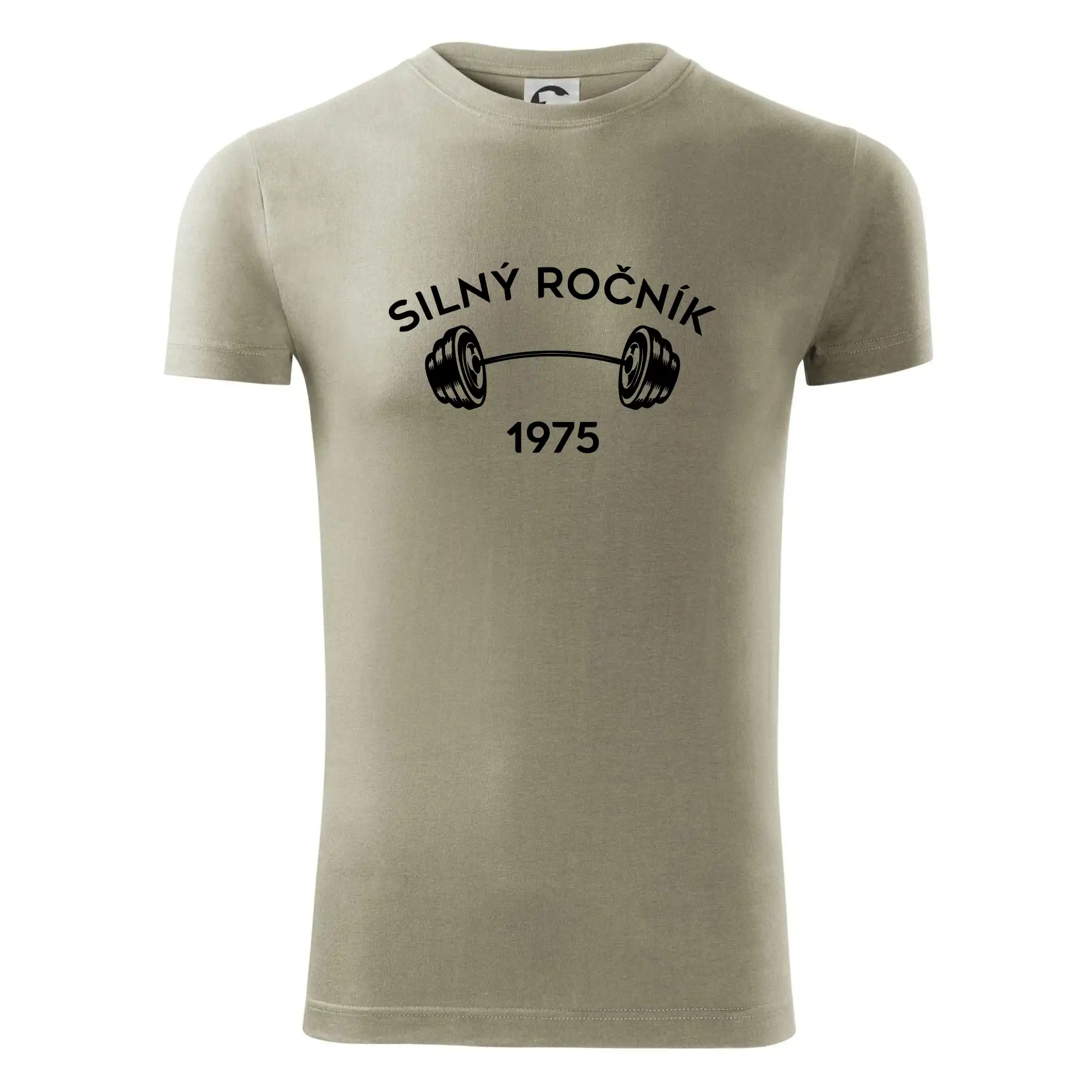 Silný ročník - Letopočet 1975