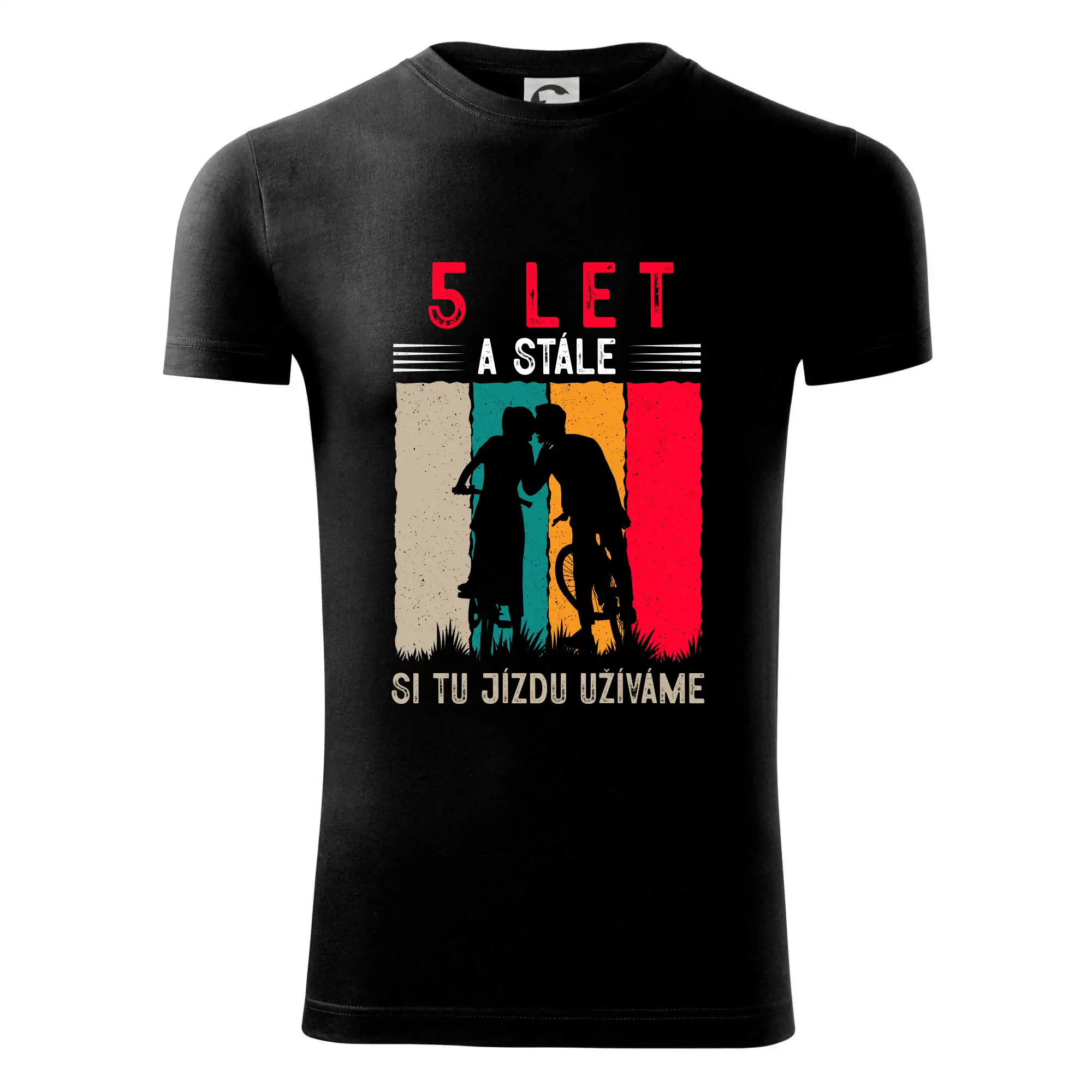 Výročí cyklista 5