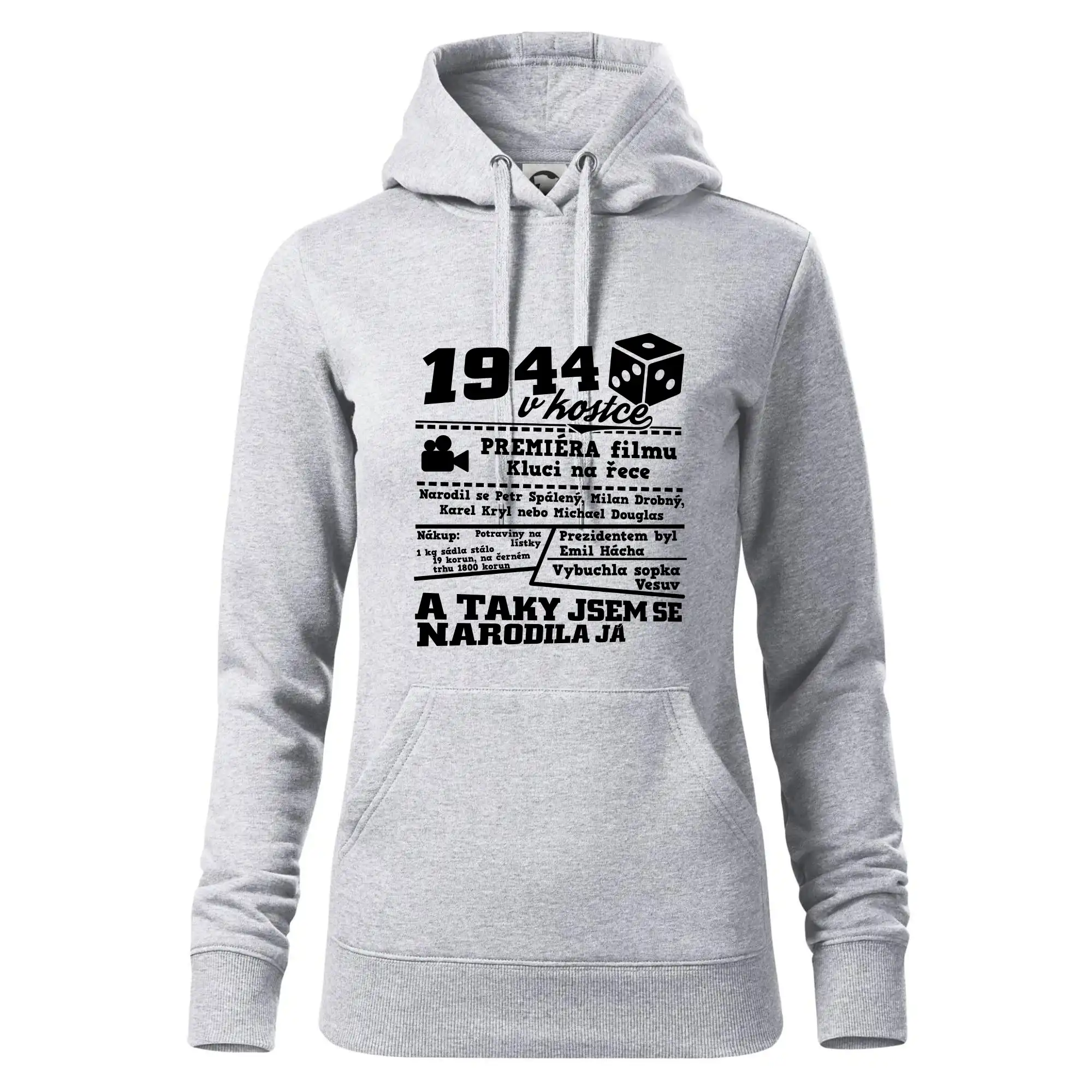 1944 v kostce