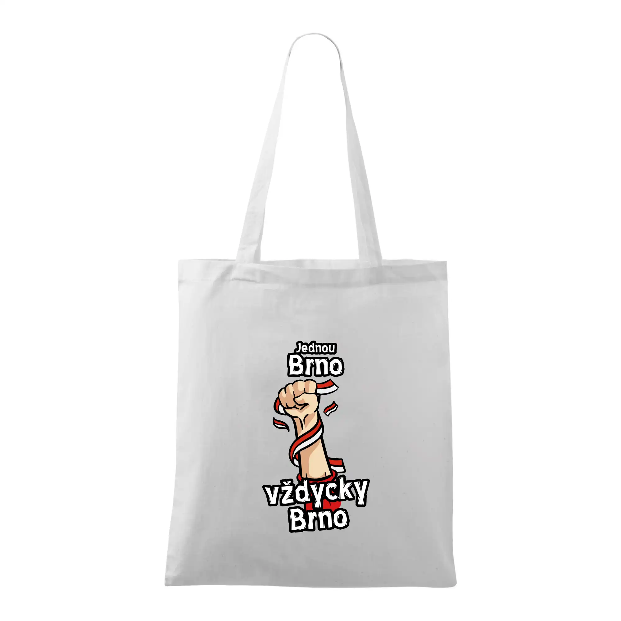 Jednou Brno vždycky Brno