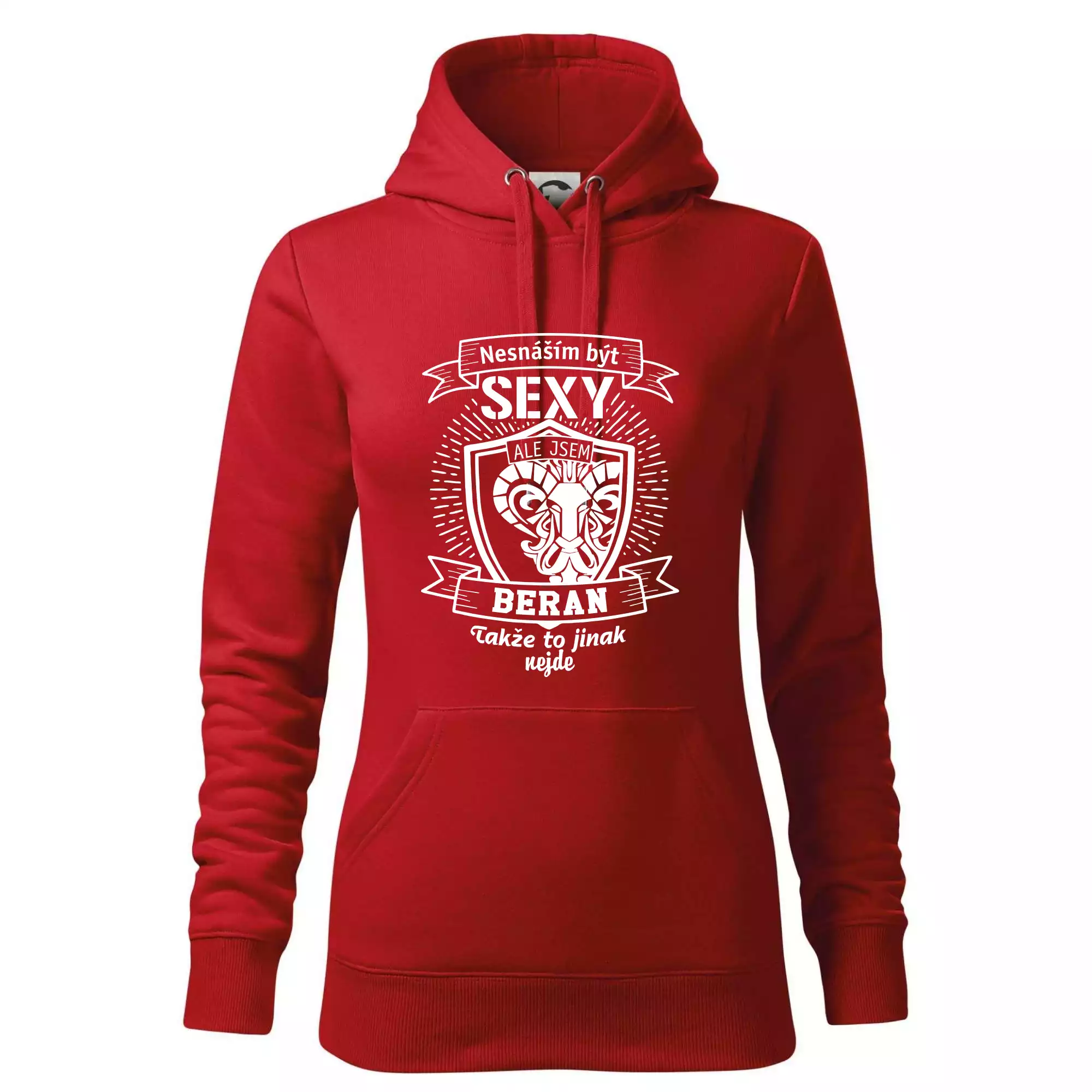 Nesnáším být tak skvělý - Beran