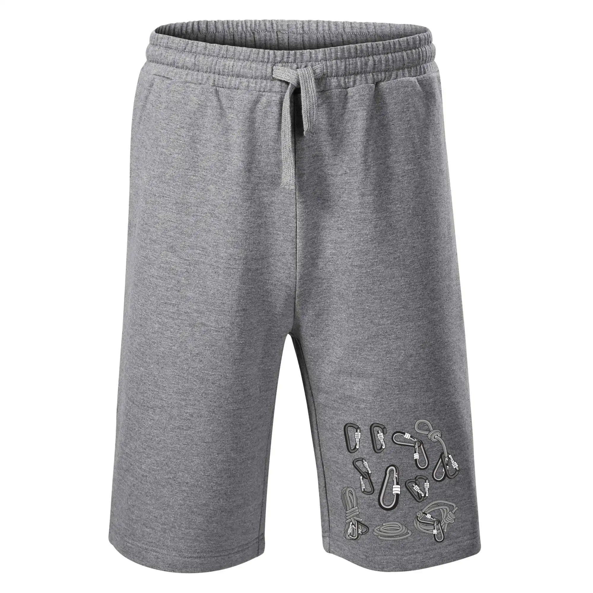 Horolezecké karabiny