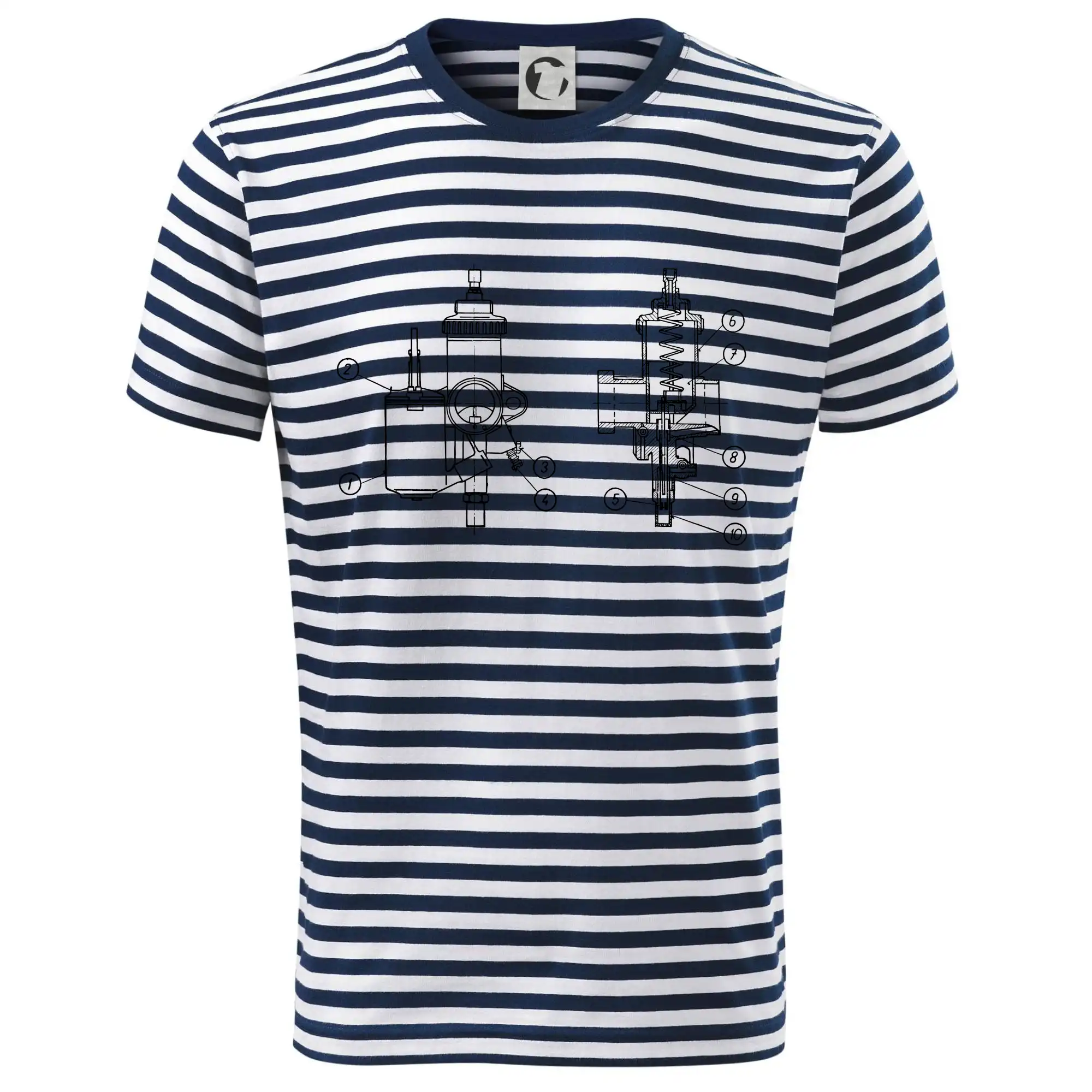 Karburátor Jikov 2926