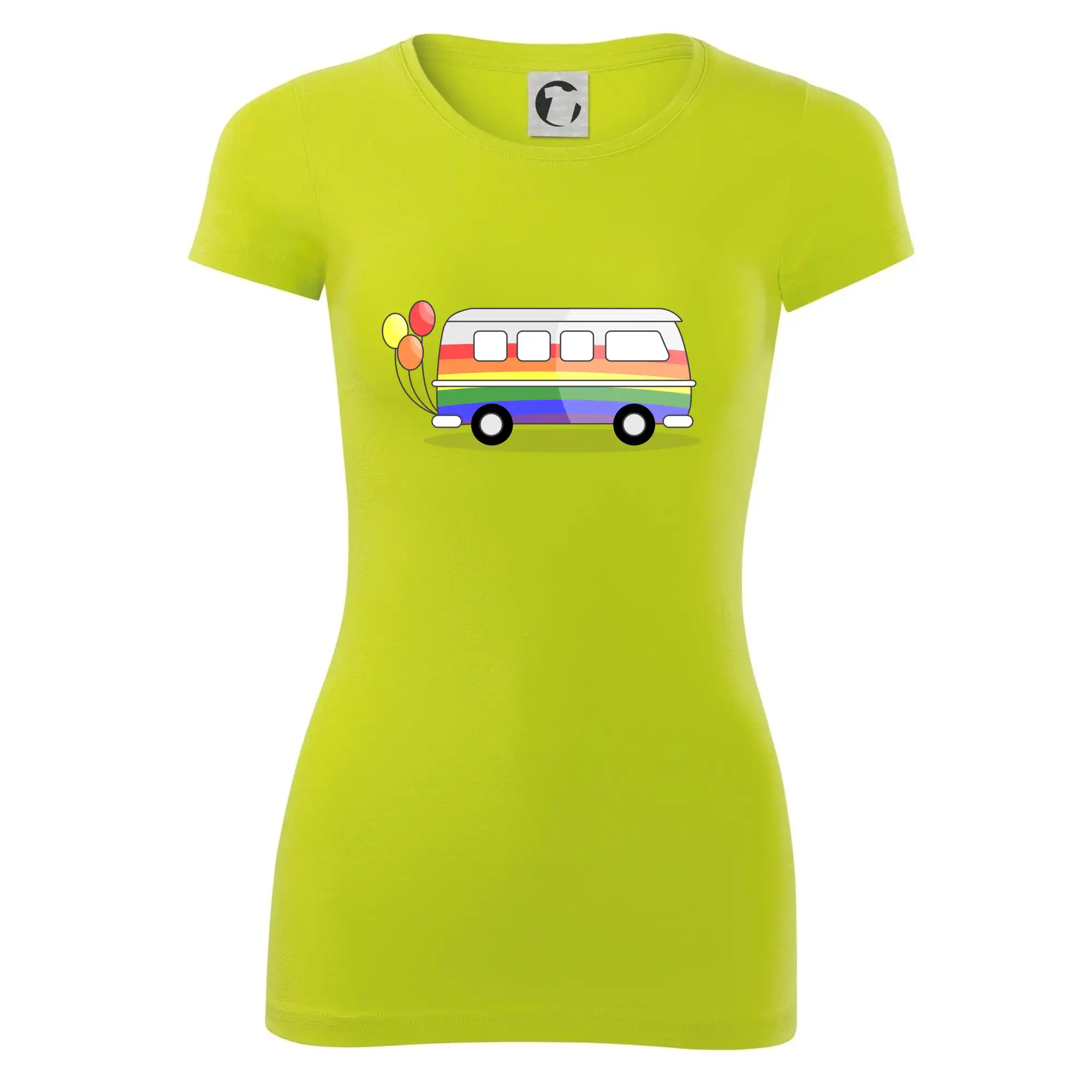 LGBT busík