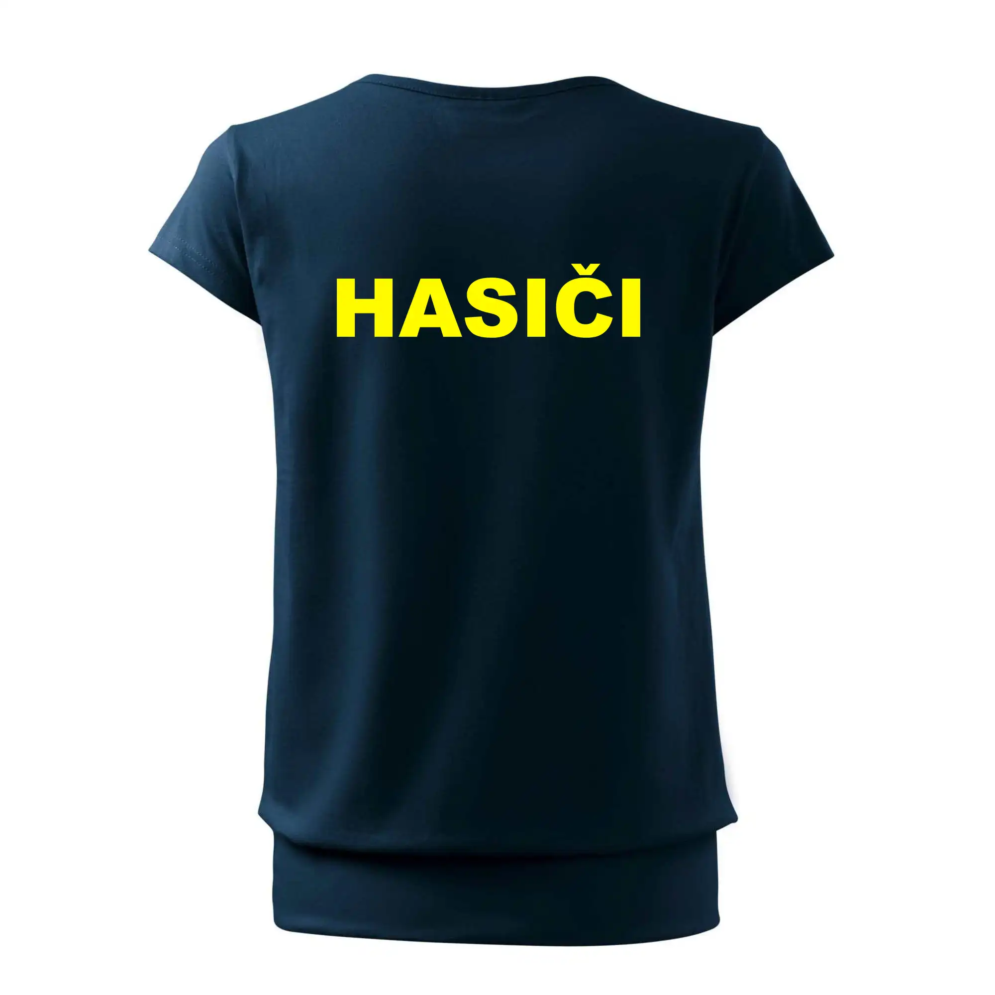 Hasiči název samostatný