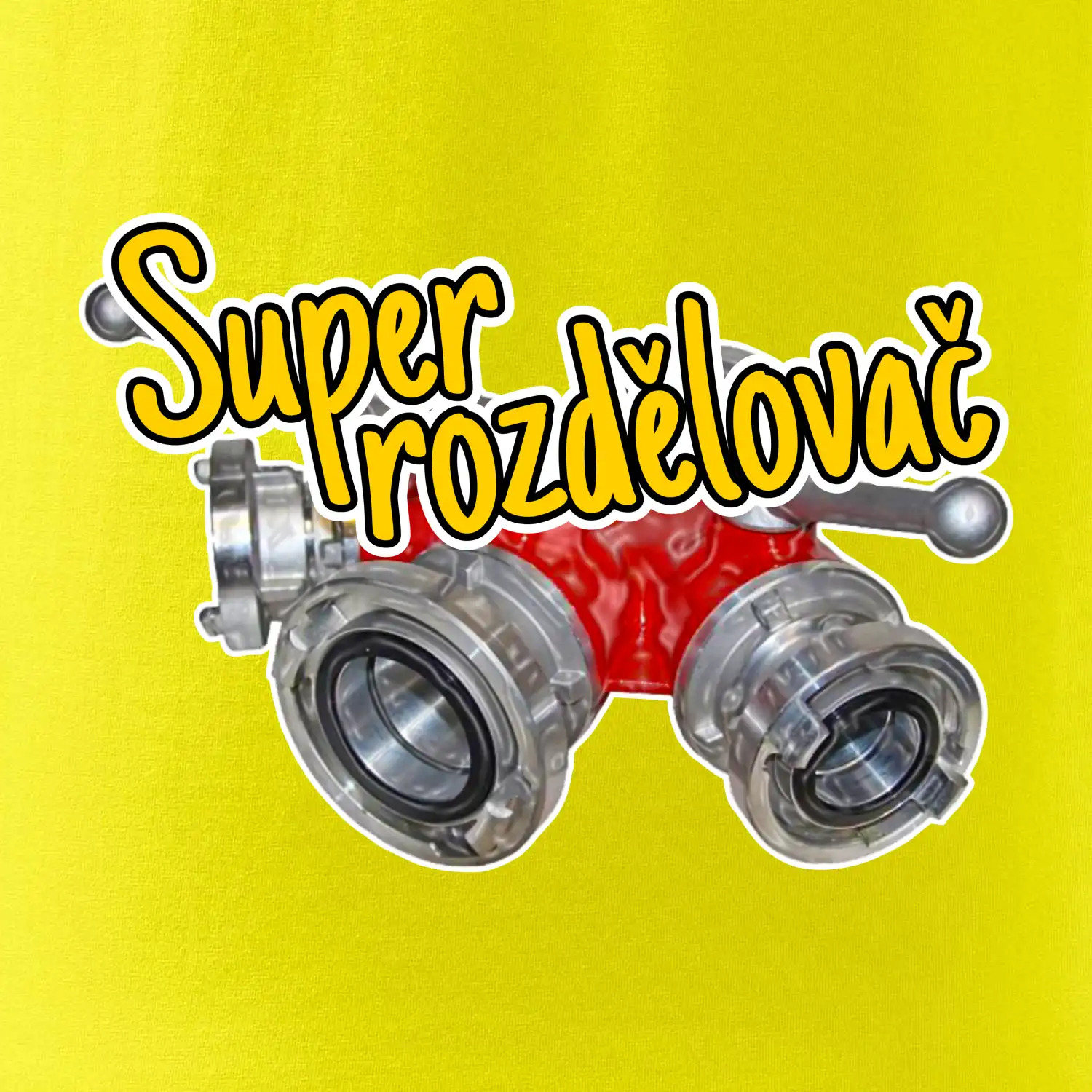 Super rozdělovač