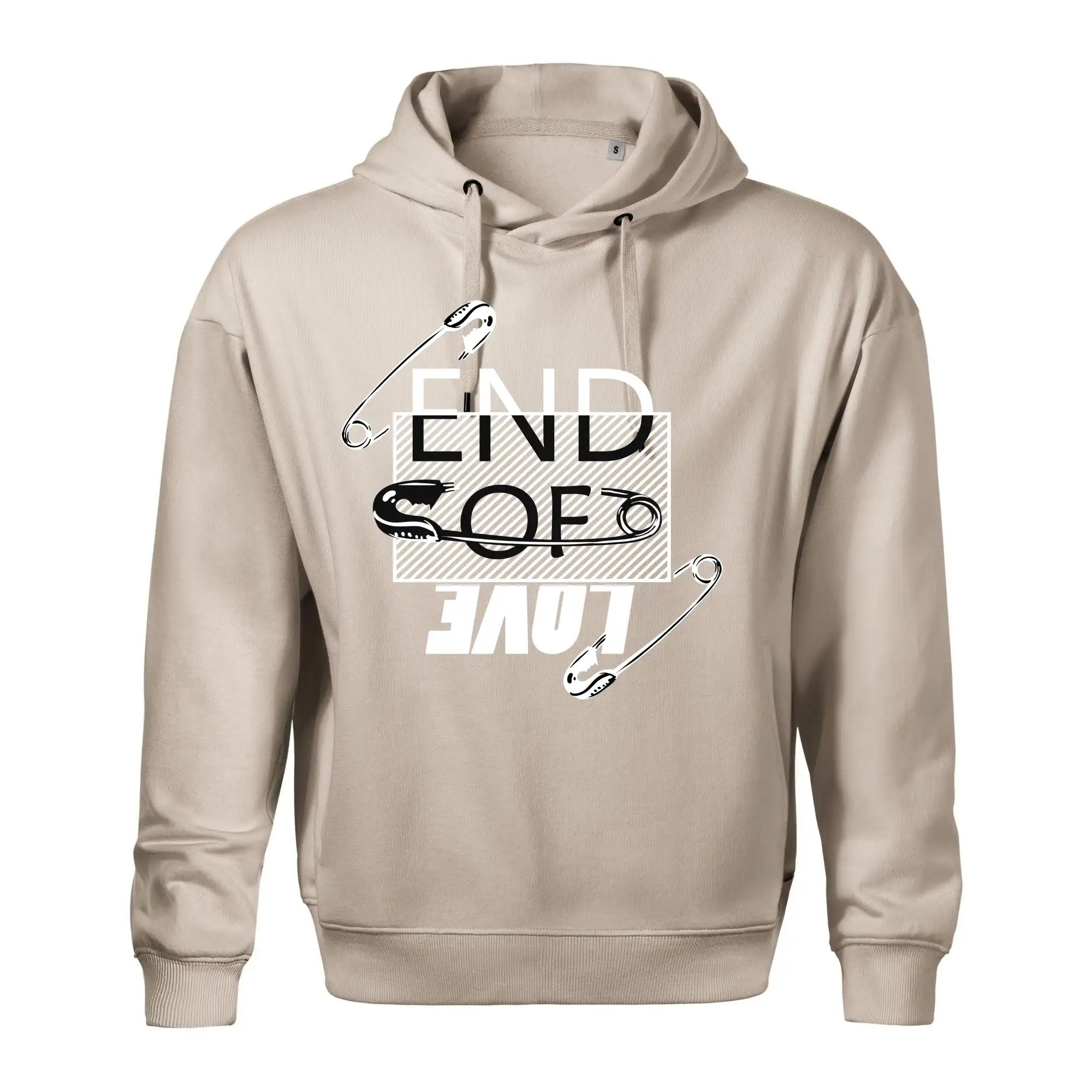 End of love