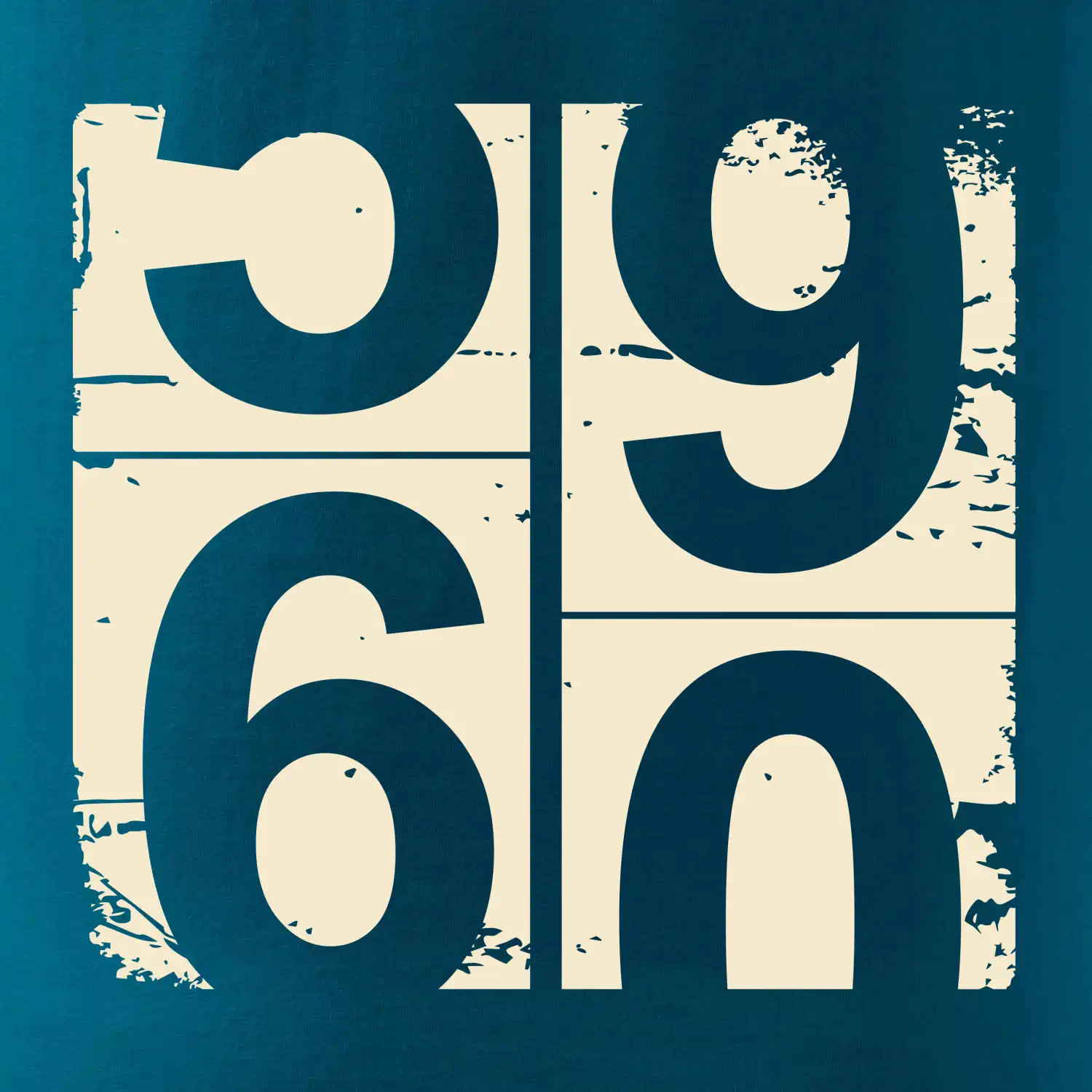 Tachometr 60