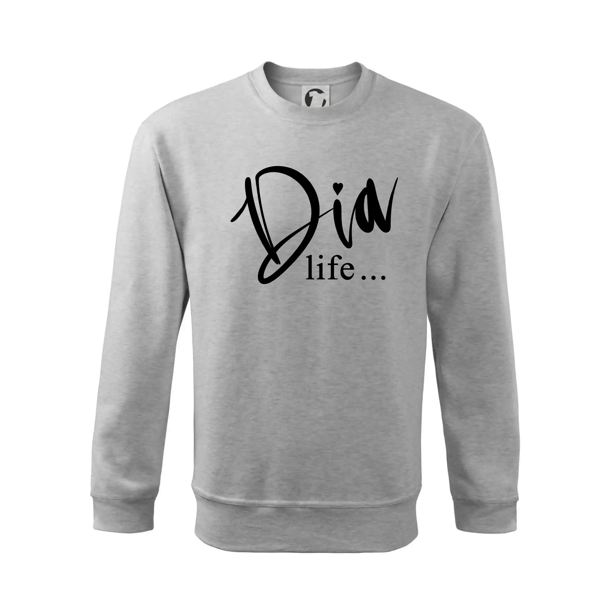 D I A Life