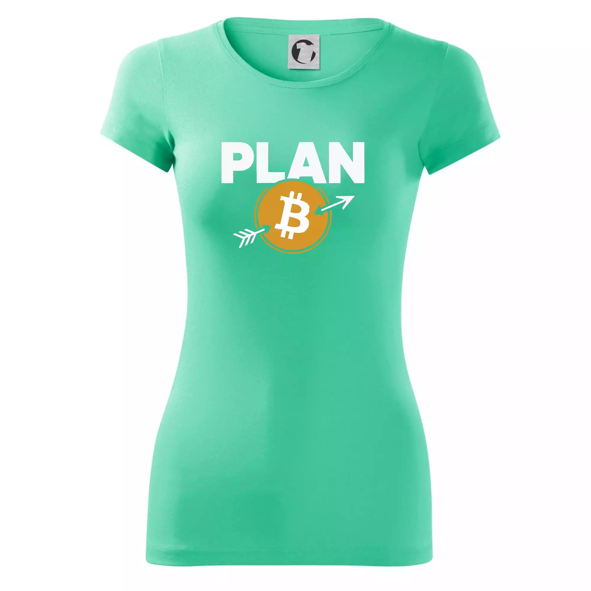 PLAN ₿