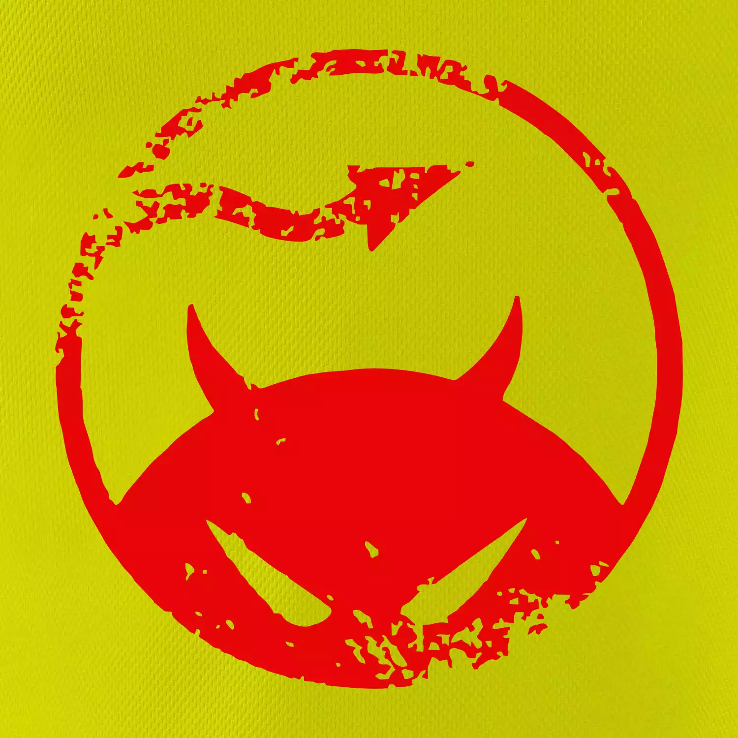 Devil Kruh