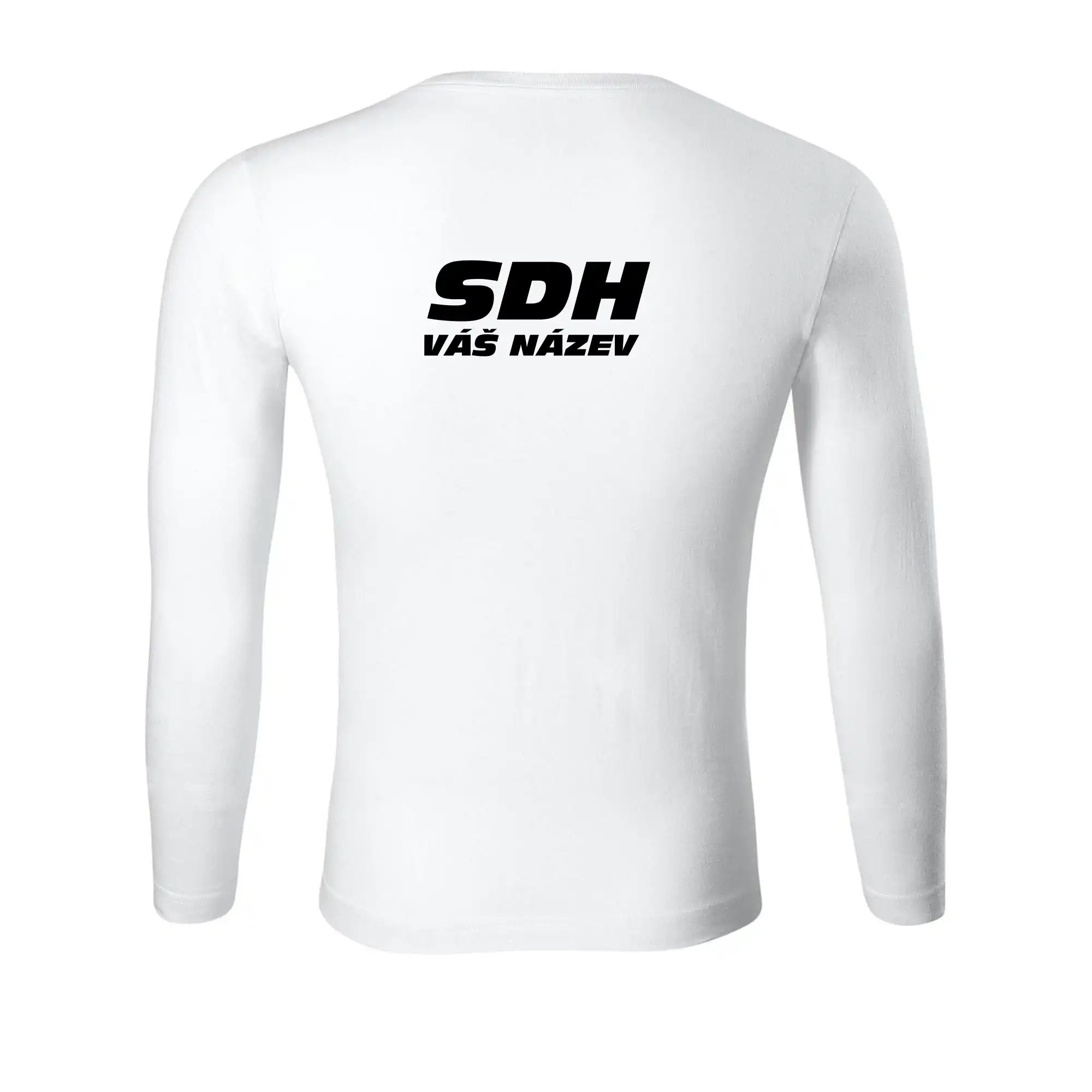 Hasičský sport SDH + váš název