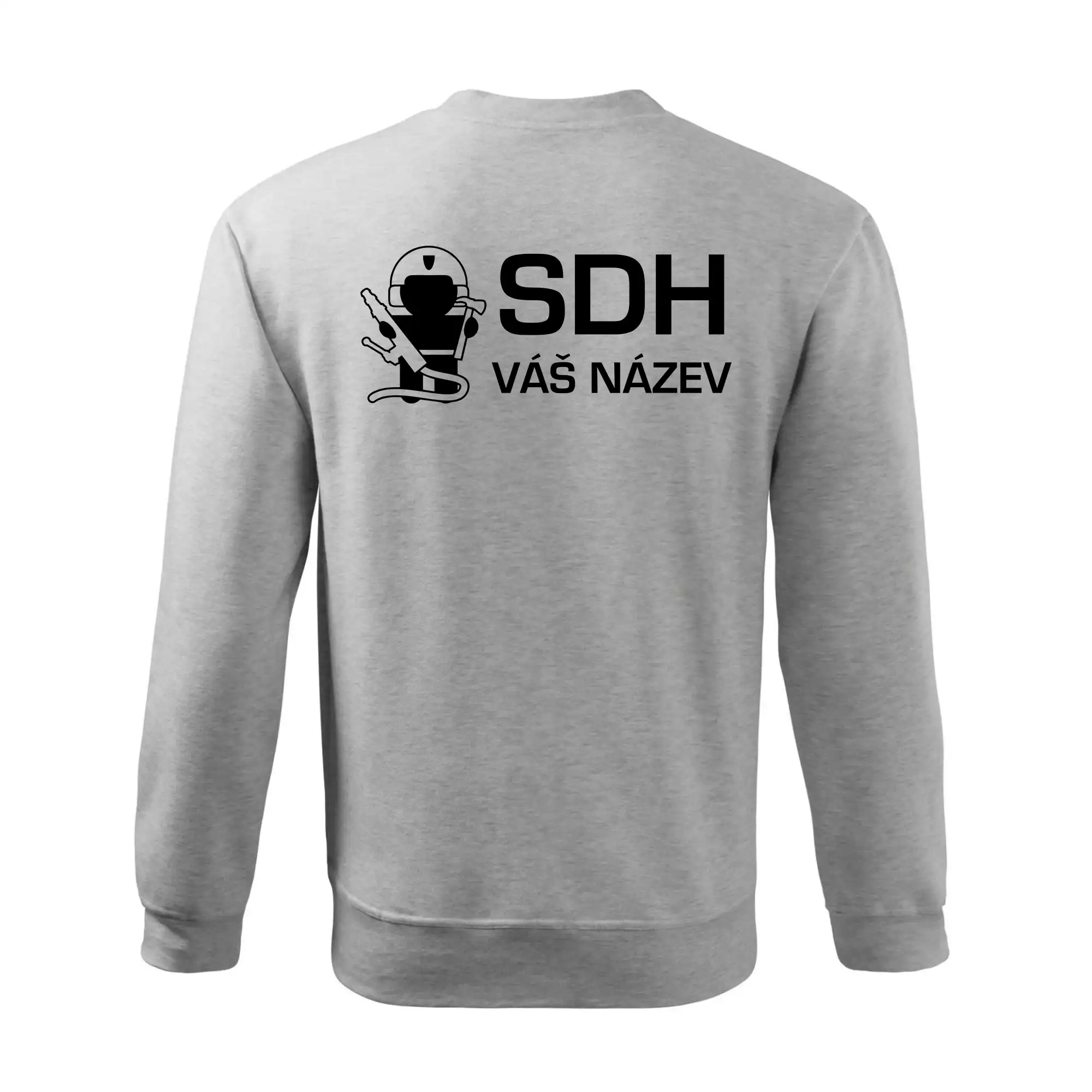 SDH postavička  (vlastní název)