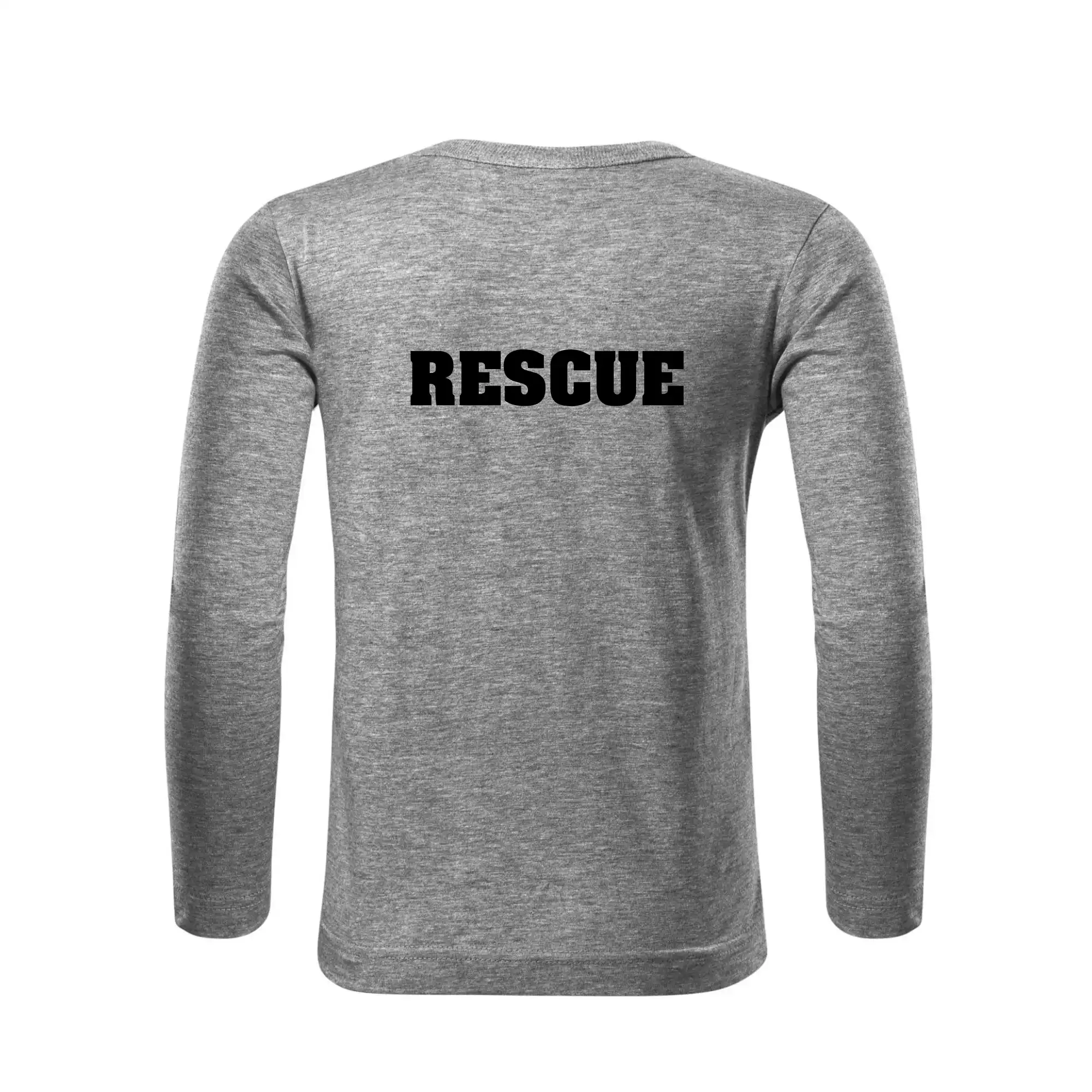 Rescue - vaše jméno