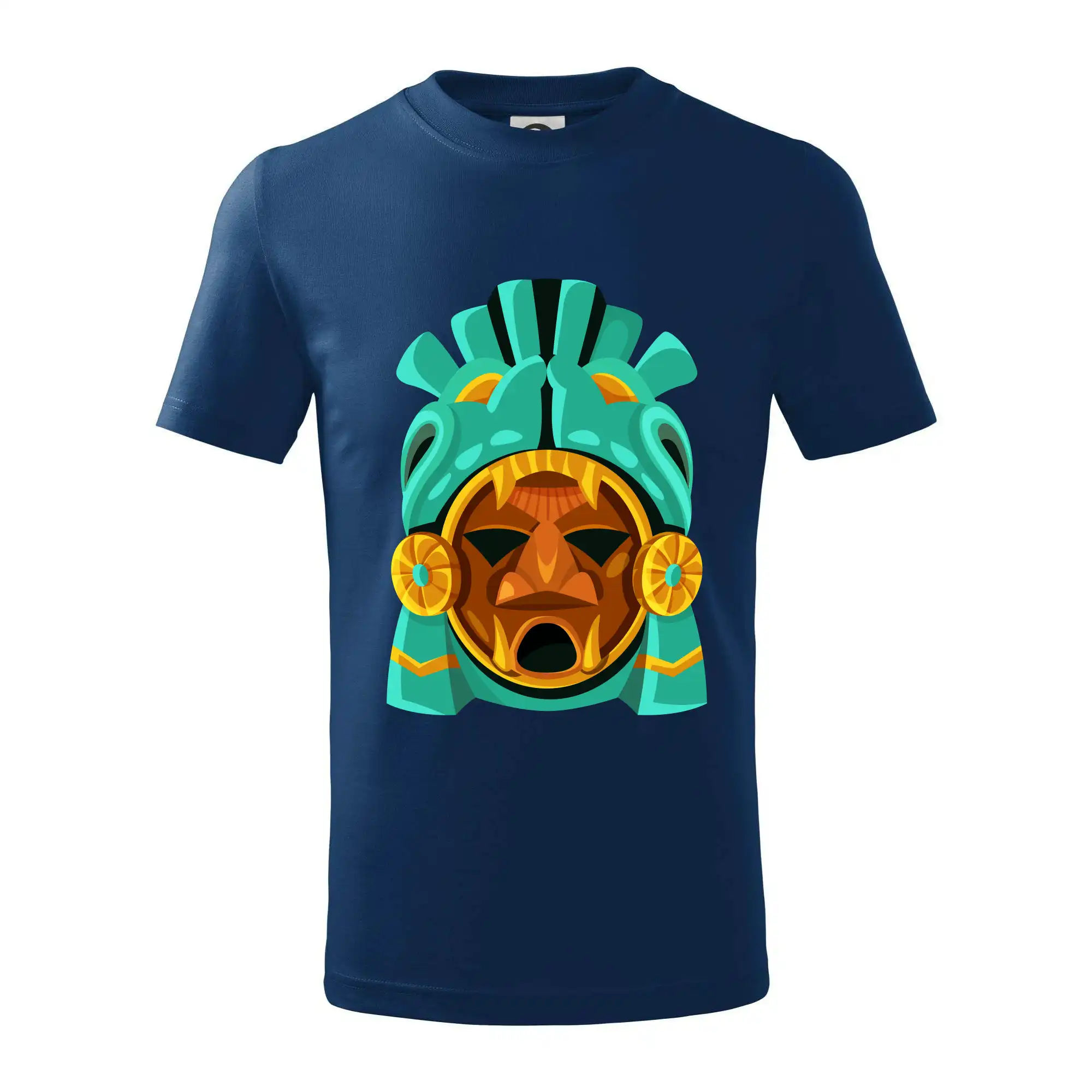 Mayové maska mátová