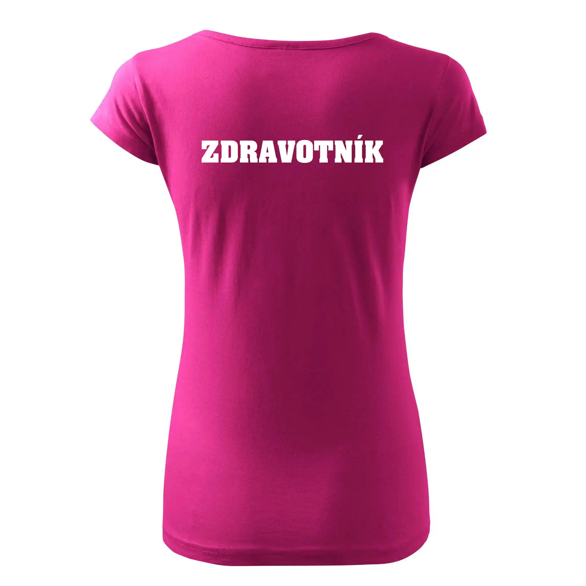Hvězda života - zdravotník