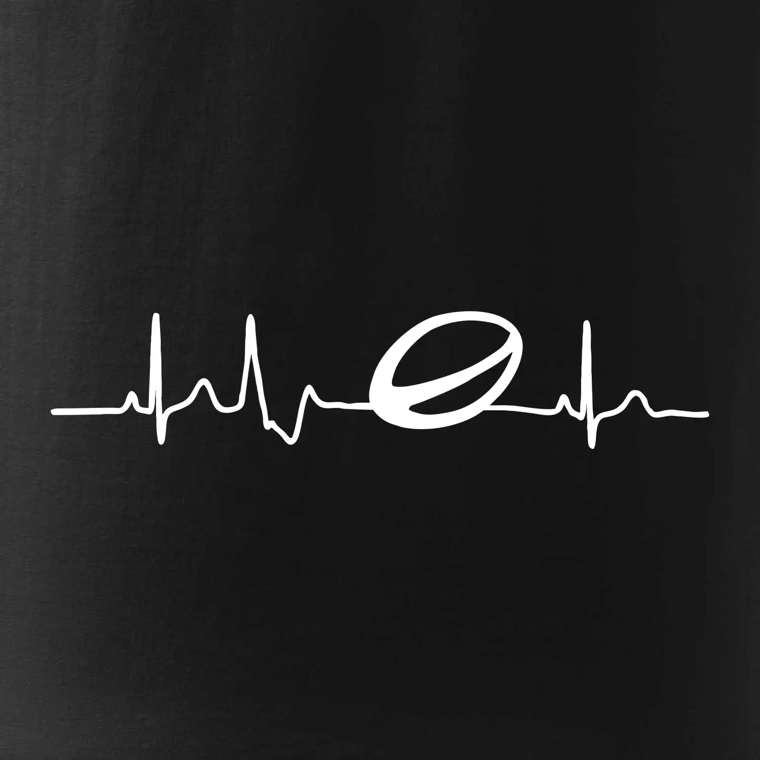 Ekg rugby