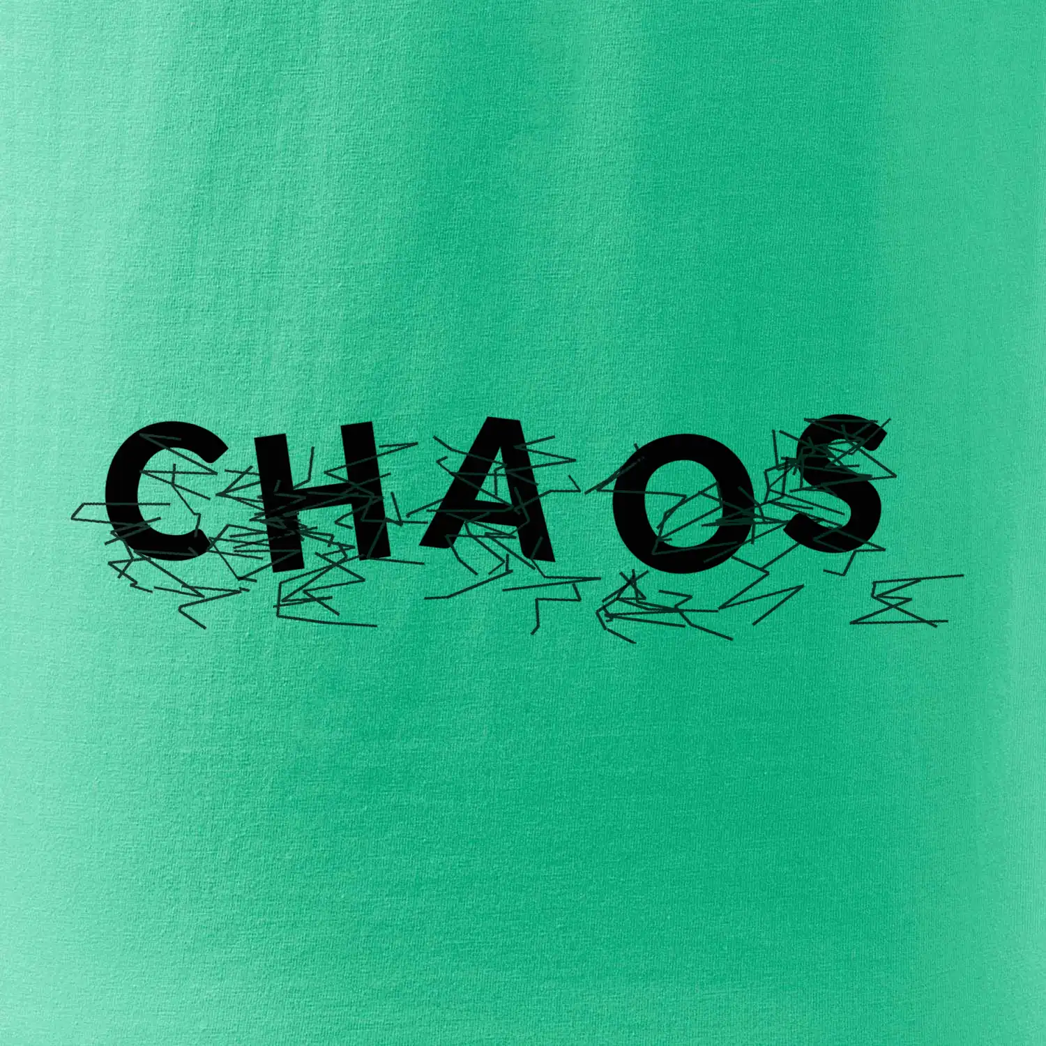 Dělám dokonalé účesy sama mám chaos