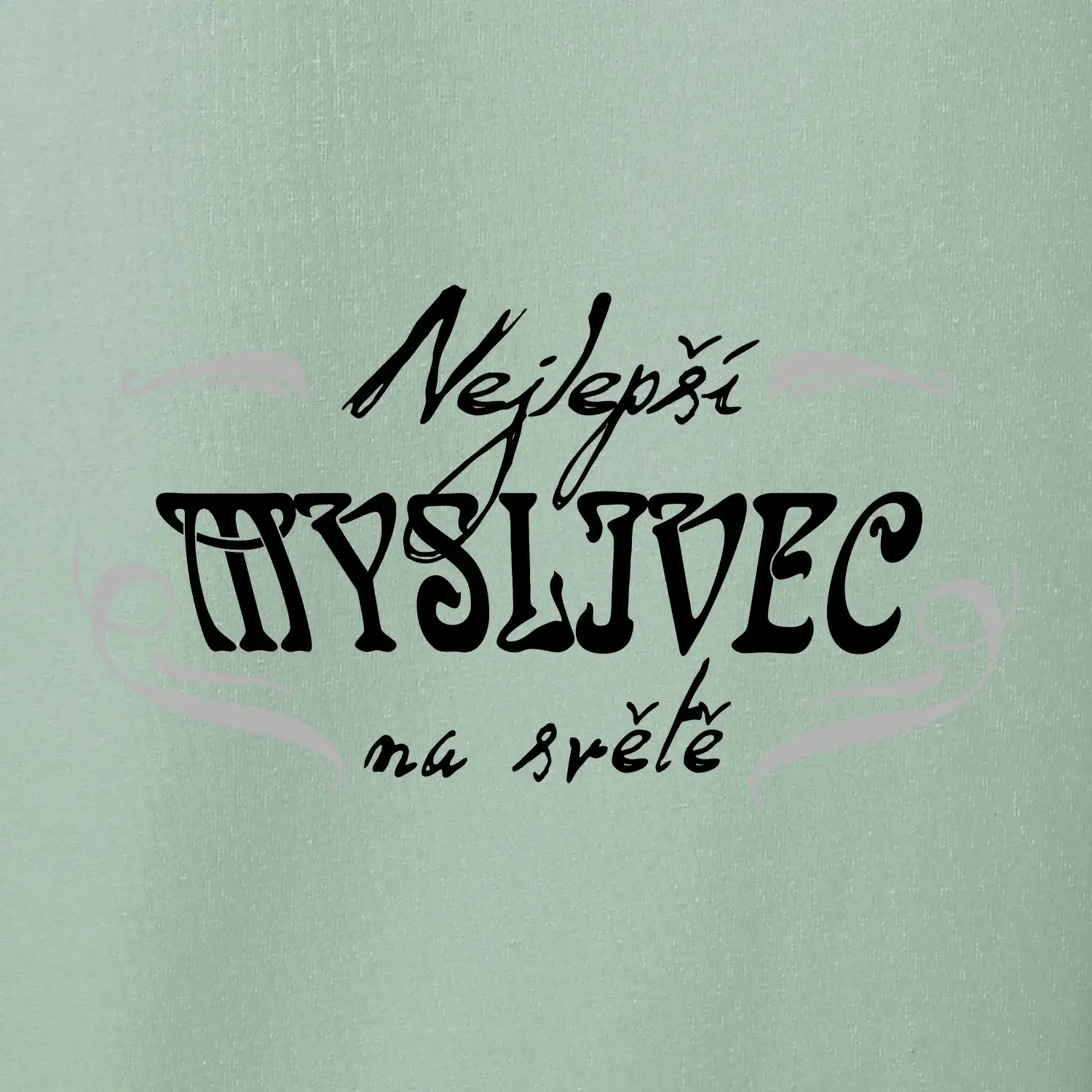 Nejlepší myslivec