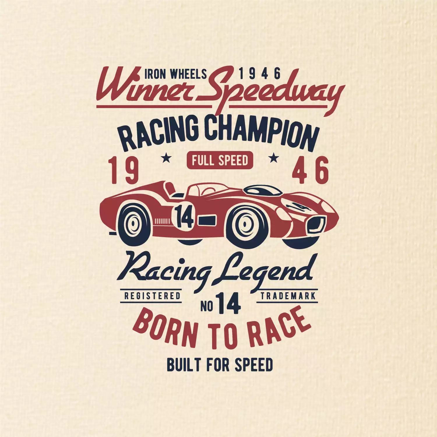 Winner Speedway
