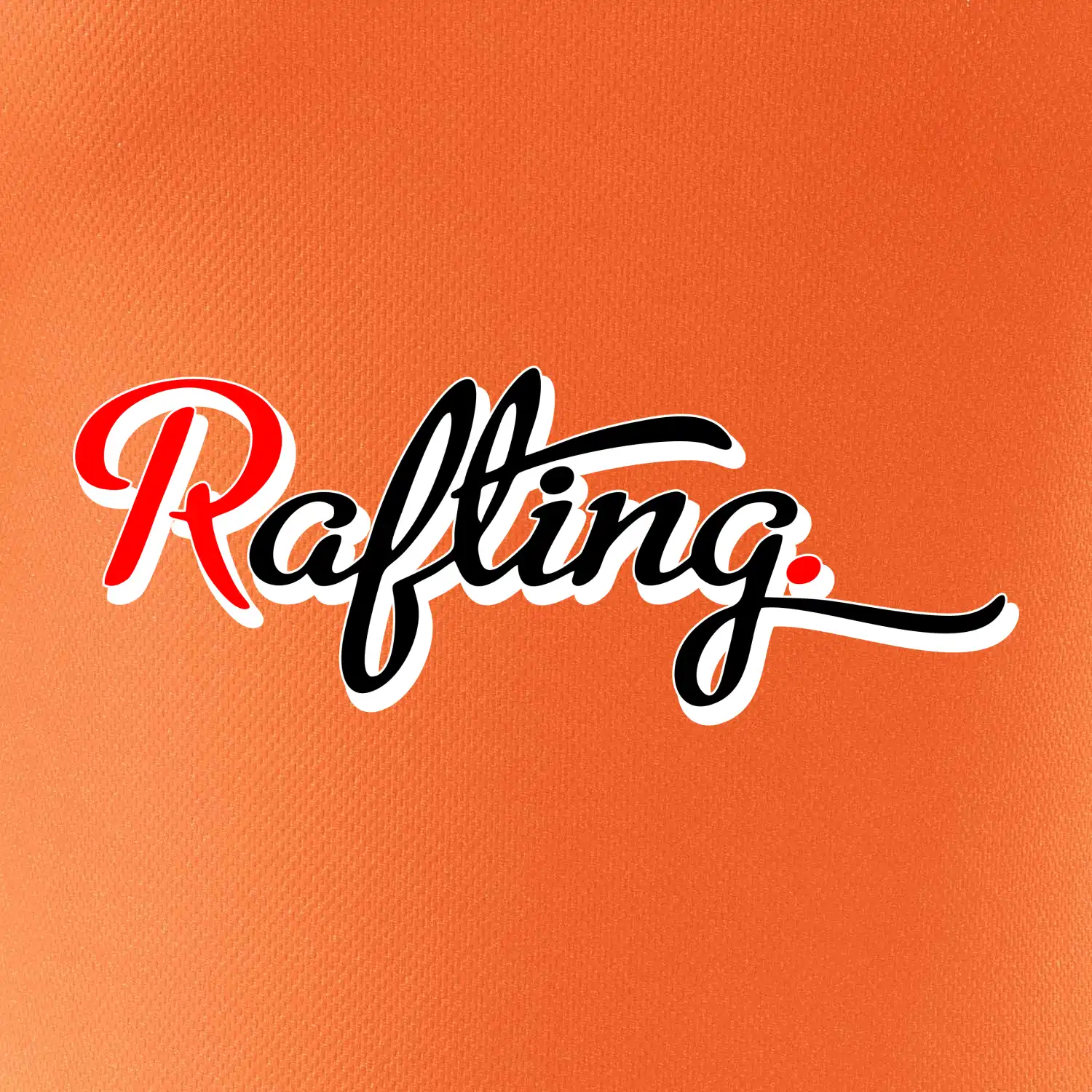 Rafting retro