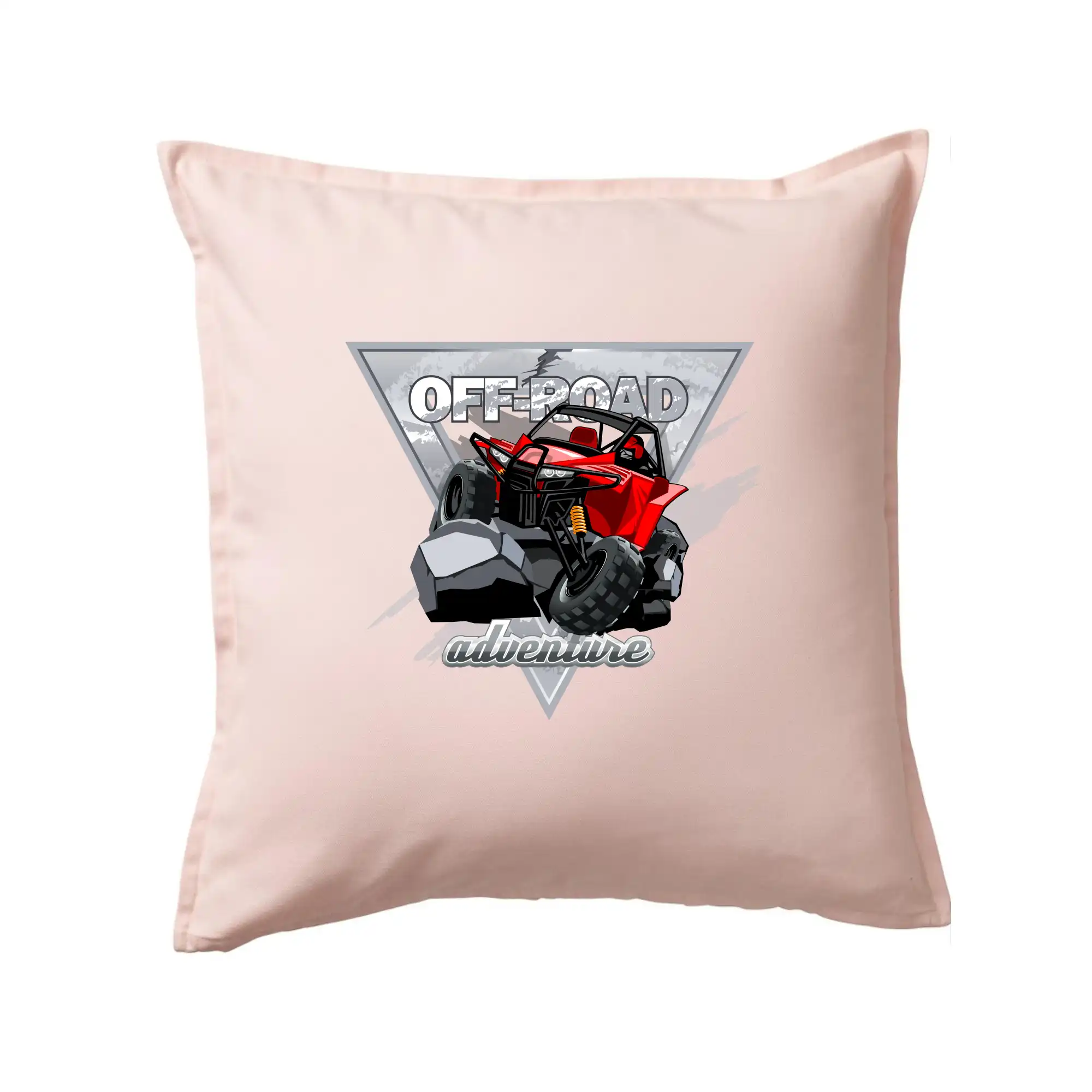 ATV adventure buggy