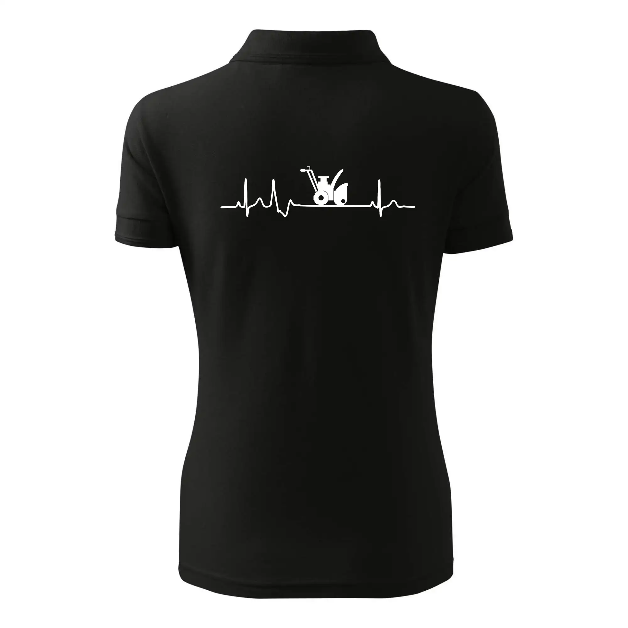 EKG sněžná fréza