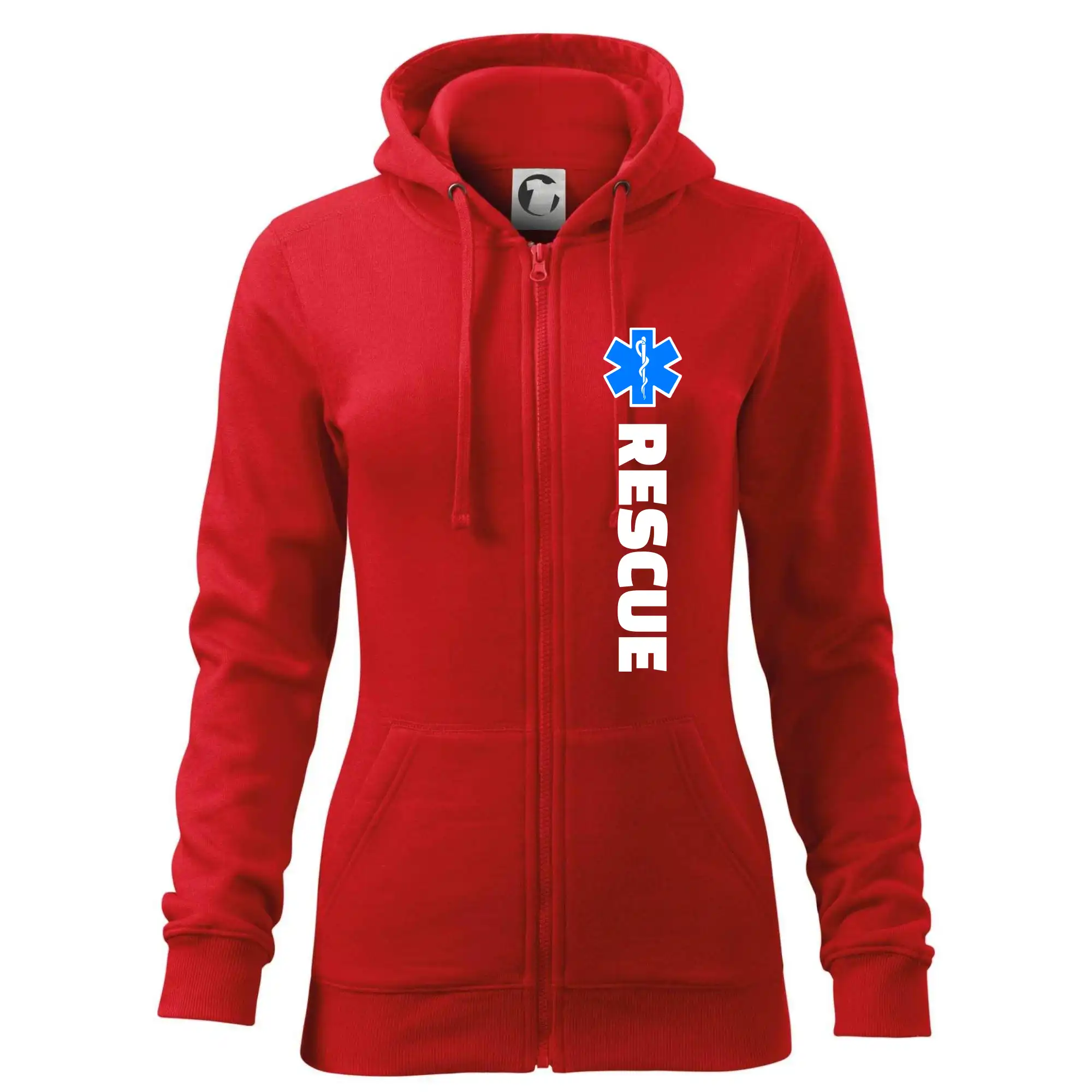 Rescue - pro záchranáře