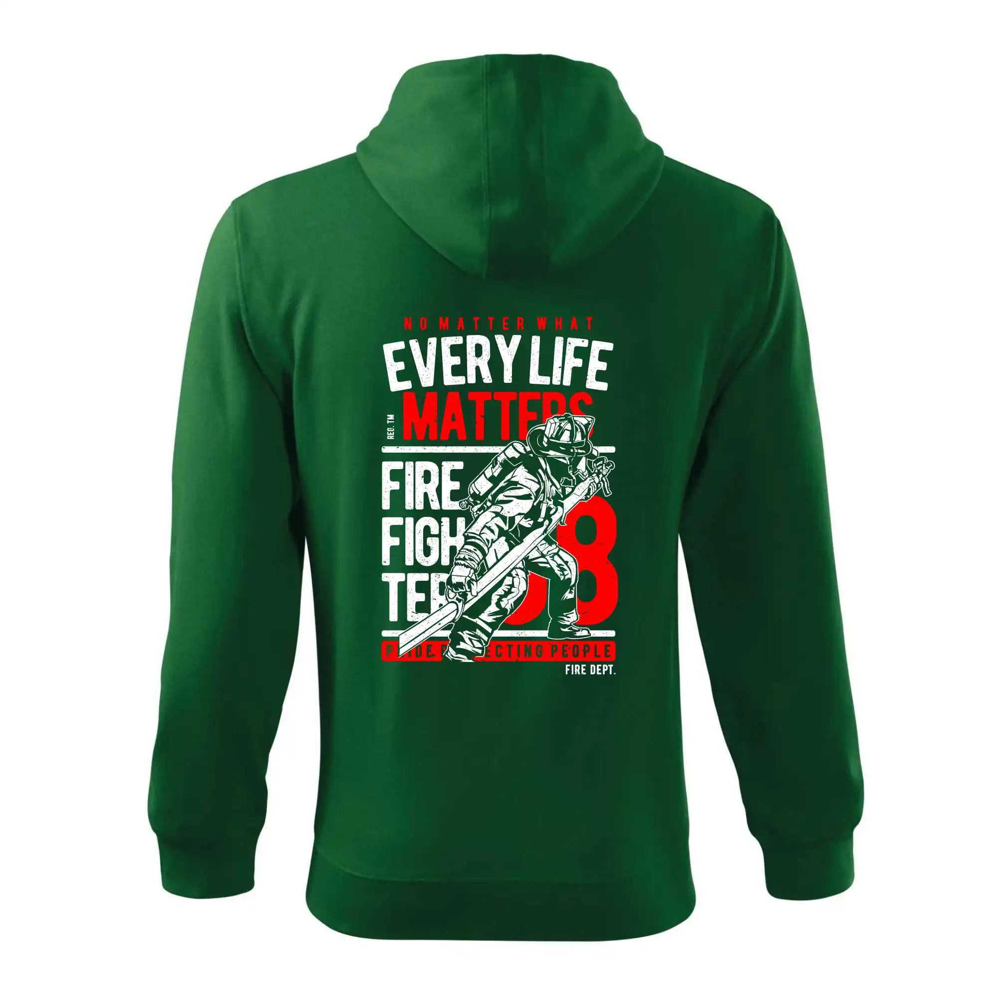 Every Life Matters