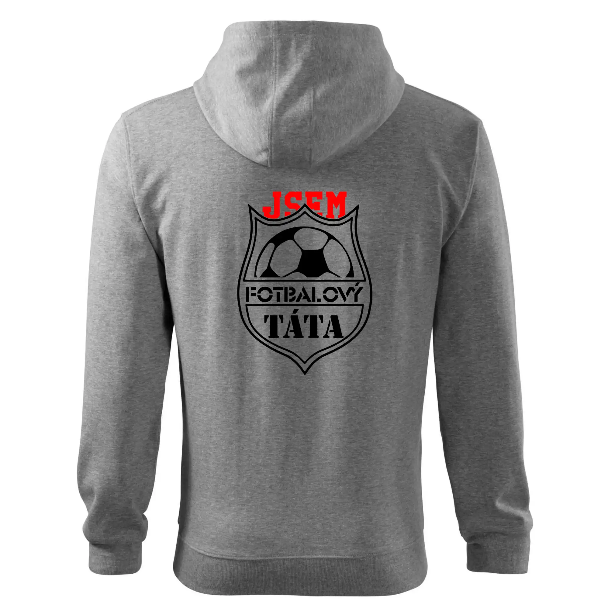 Jsem Fotbalový táta