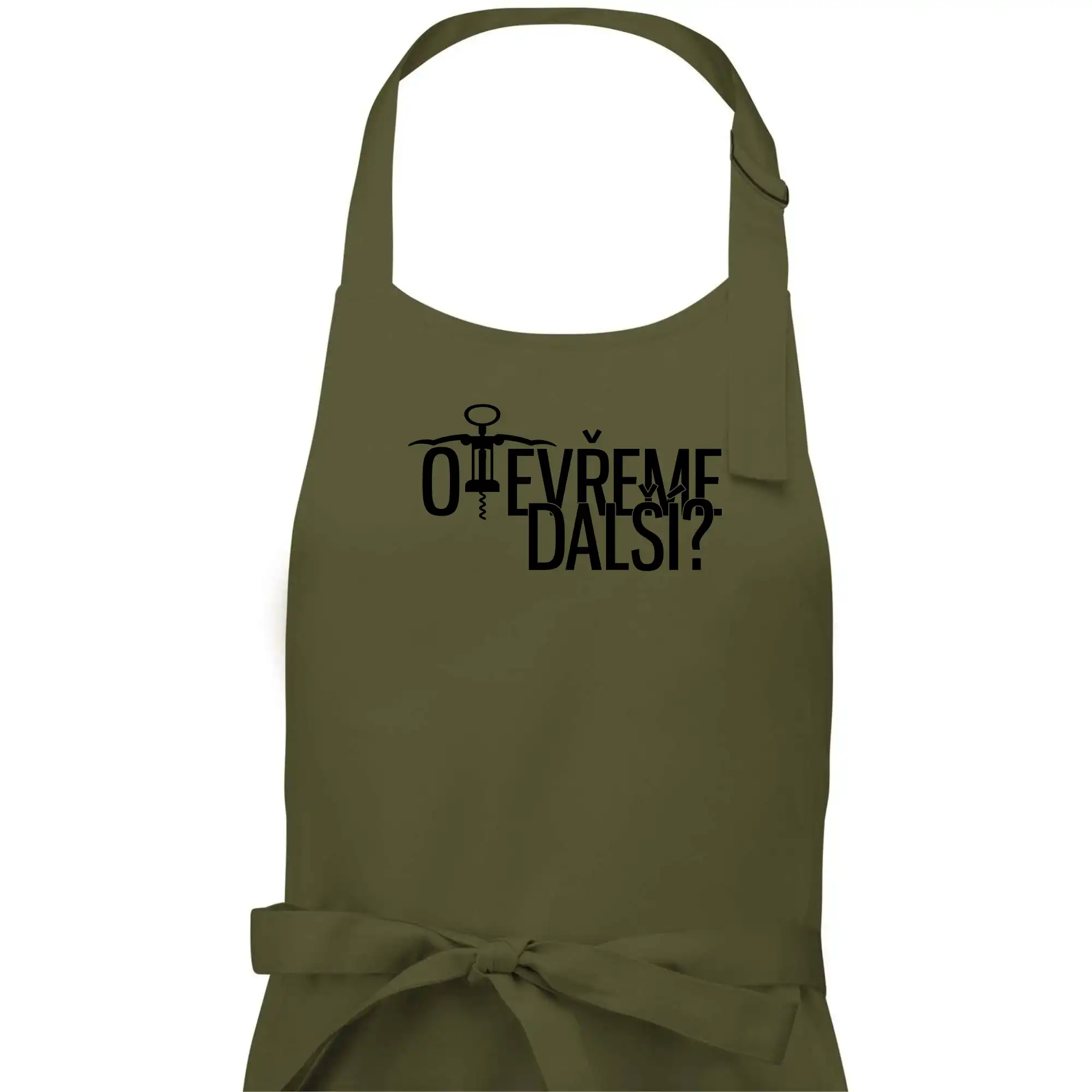 Otevřeme další?