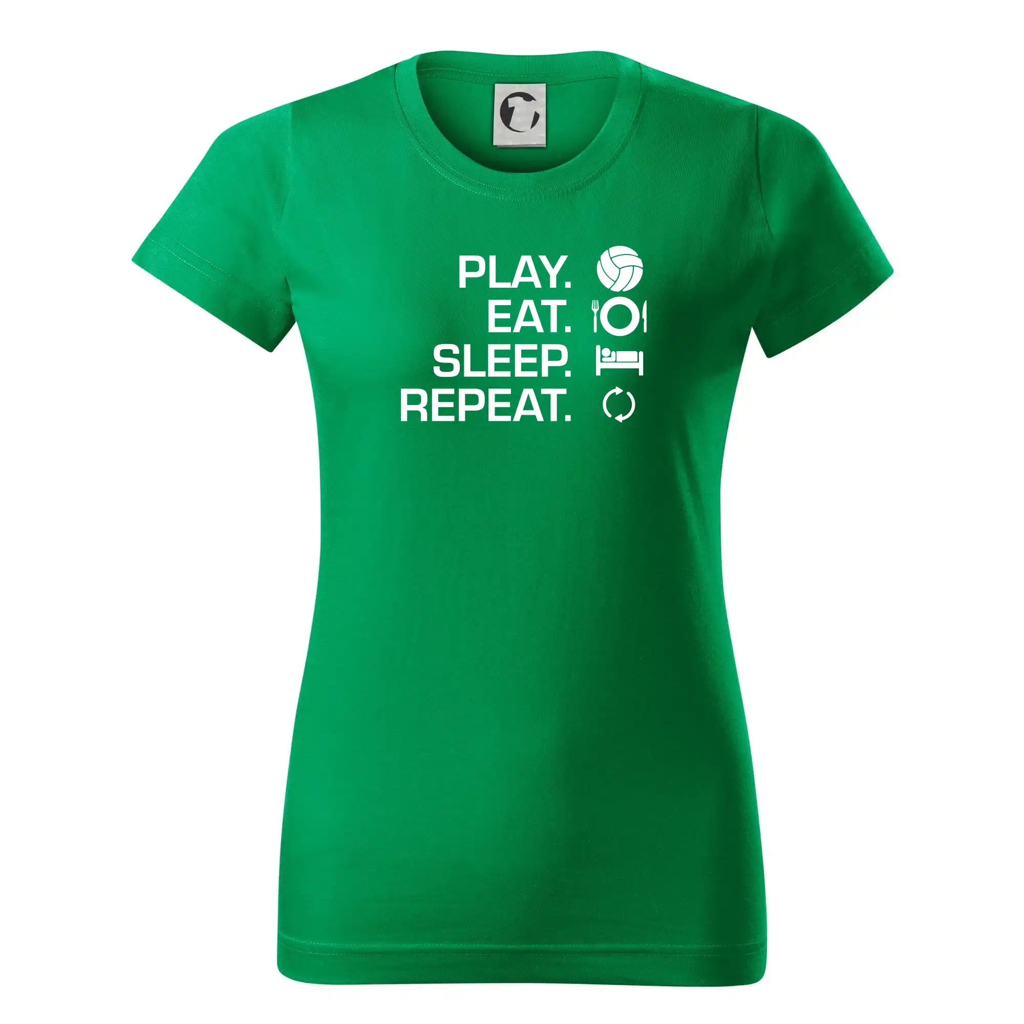 Play Eat Sleep Repeat volejbal
