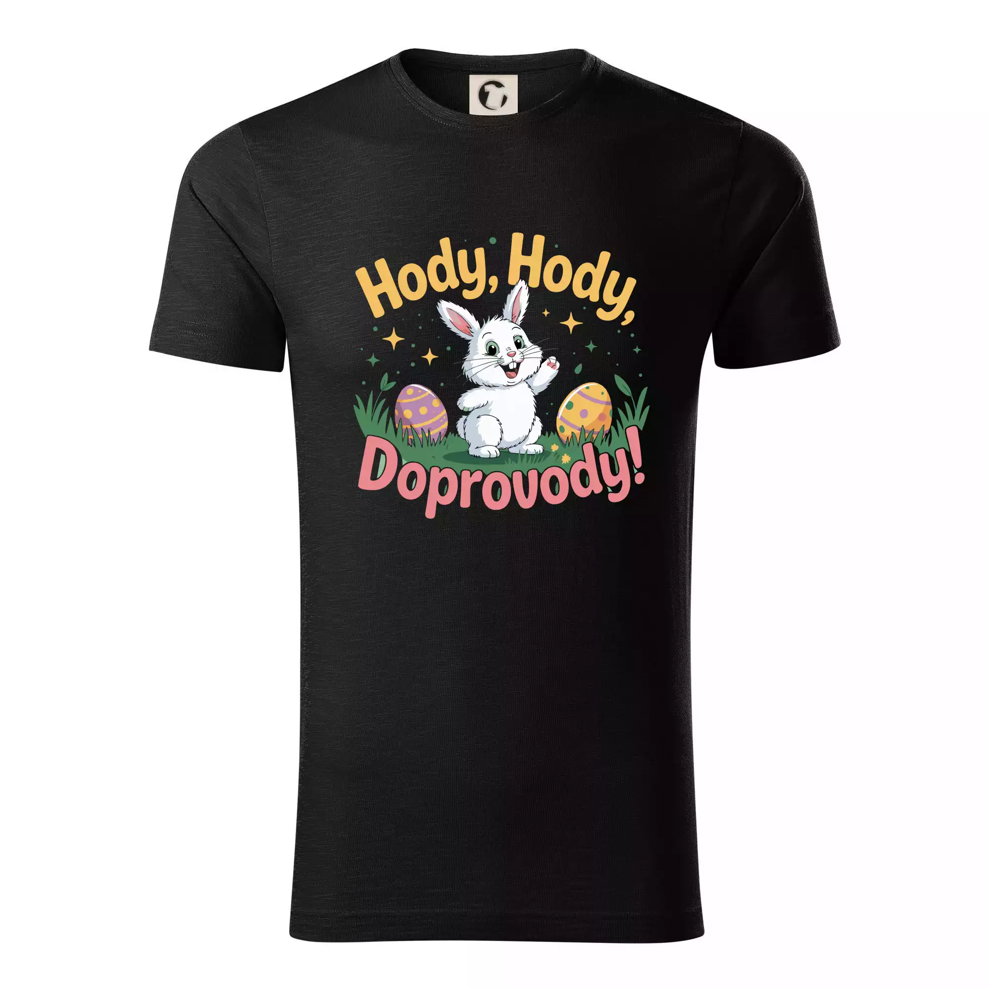 Hody, hody, doprovody