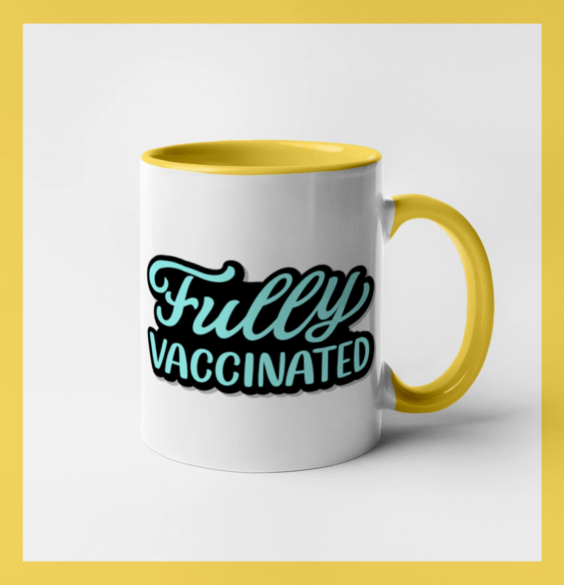 Fully vaccinated
