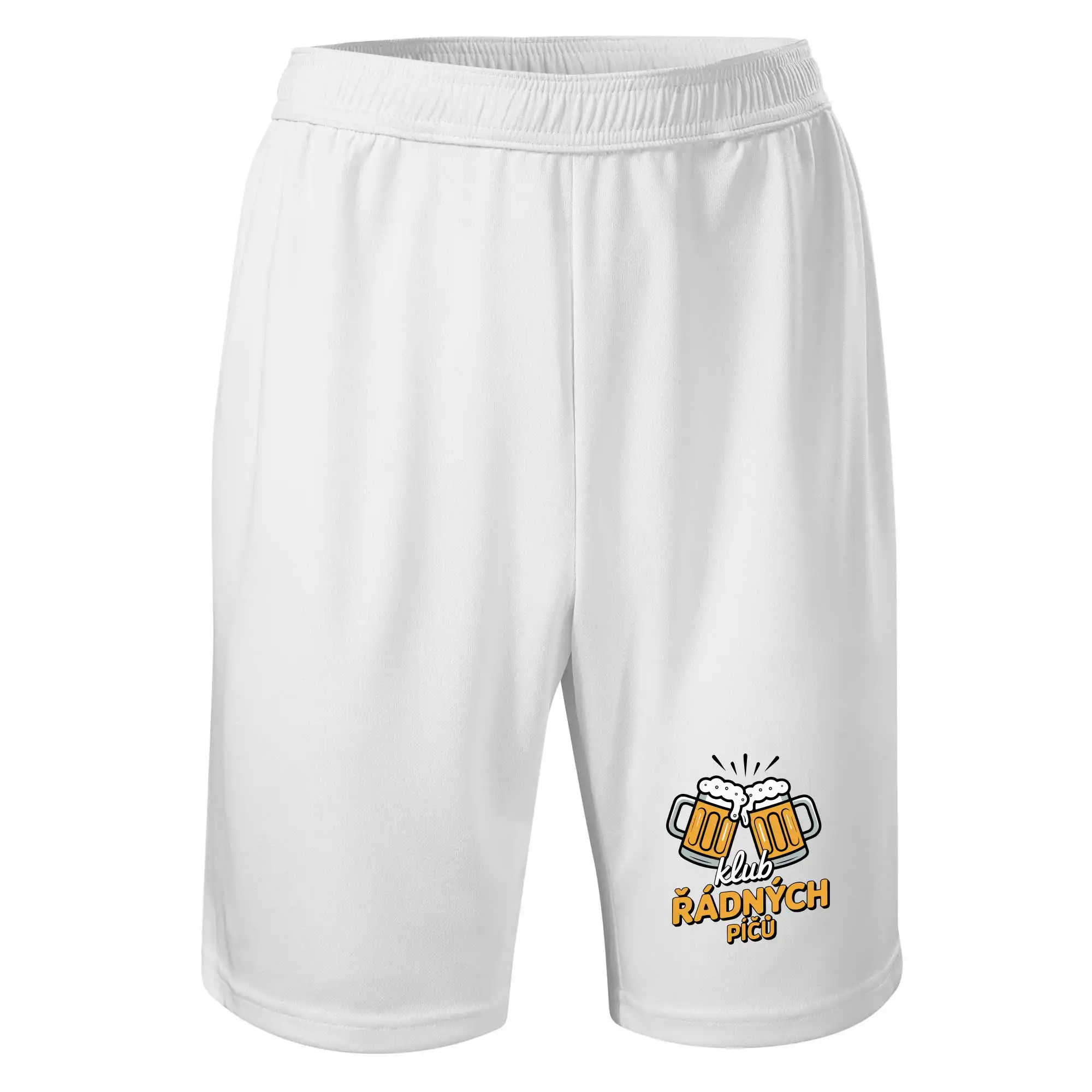 Klub řádných píčů