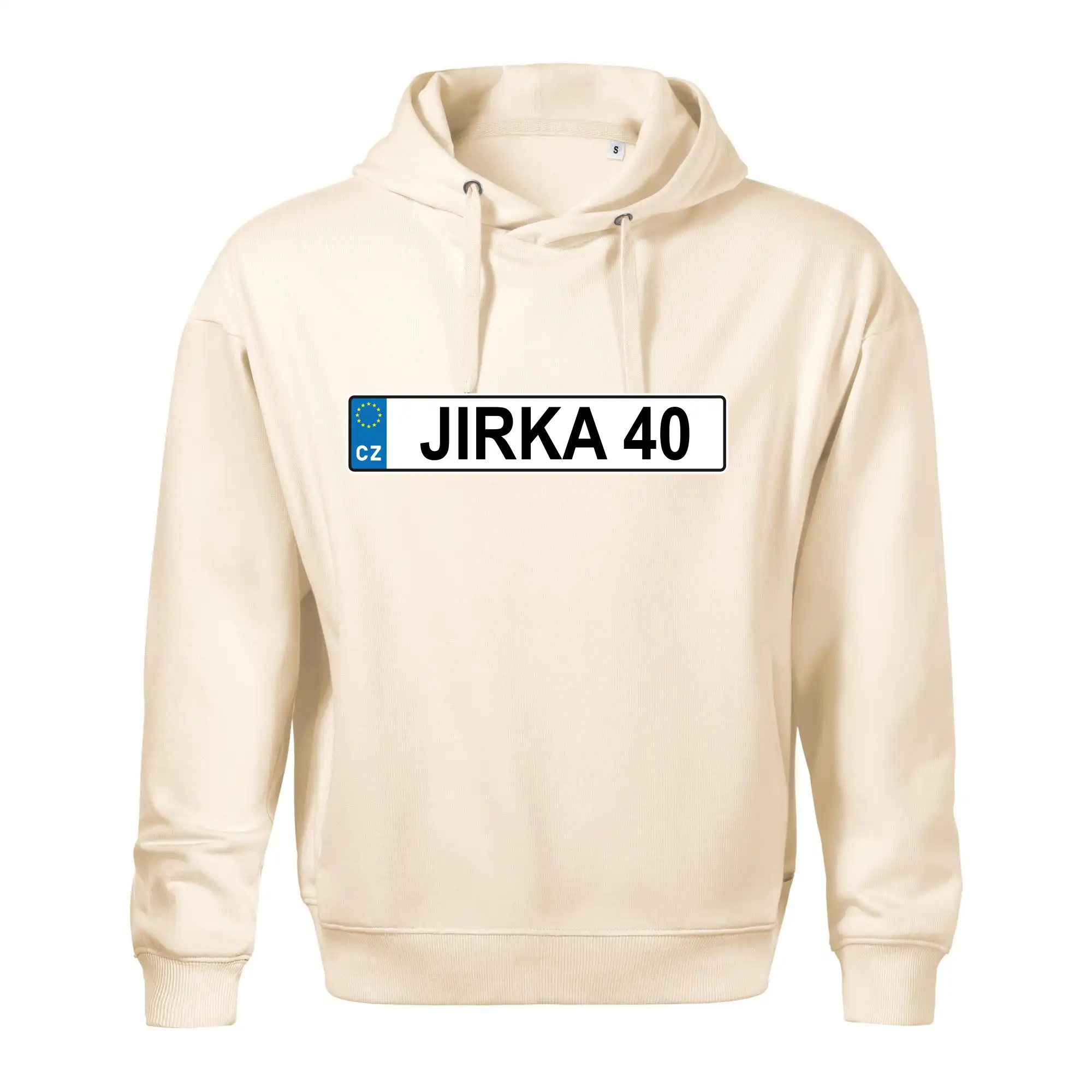 SPZ Jirka 40