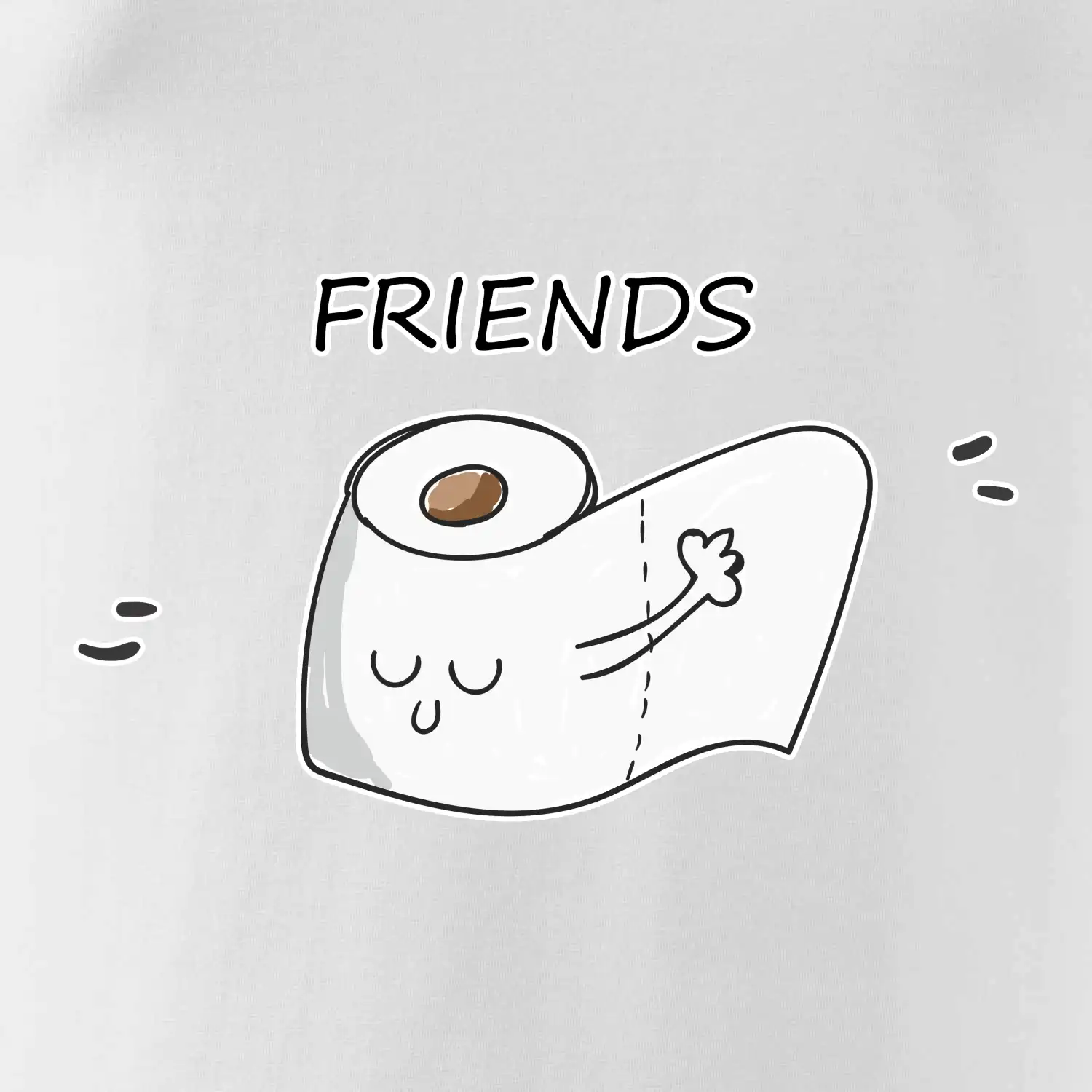 Best Friends WC