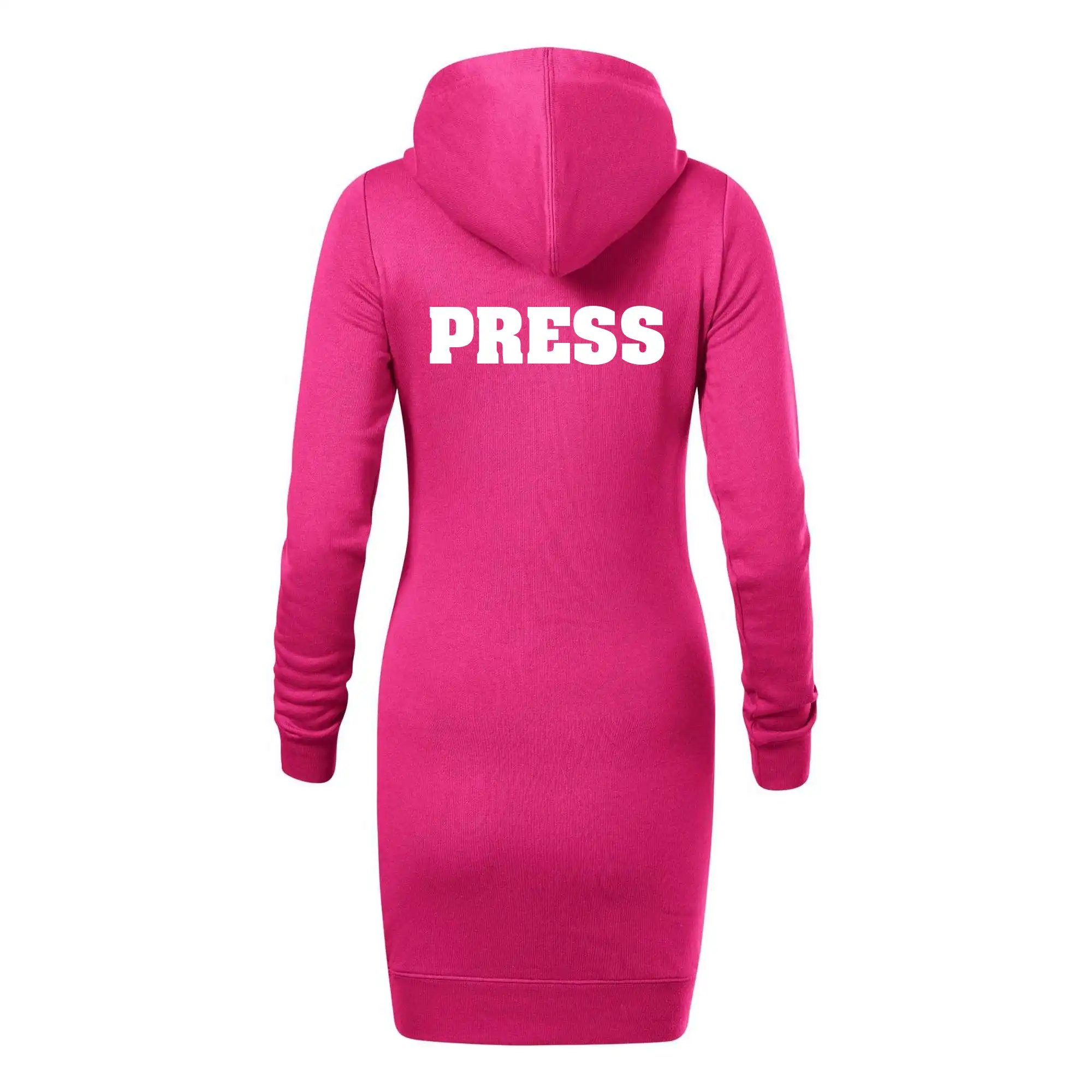 Novinář nápis - Press