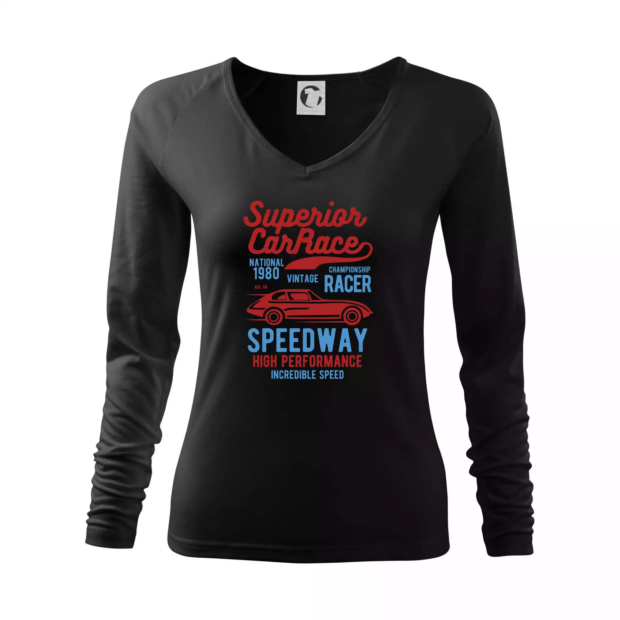 Superior Car Race