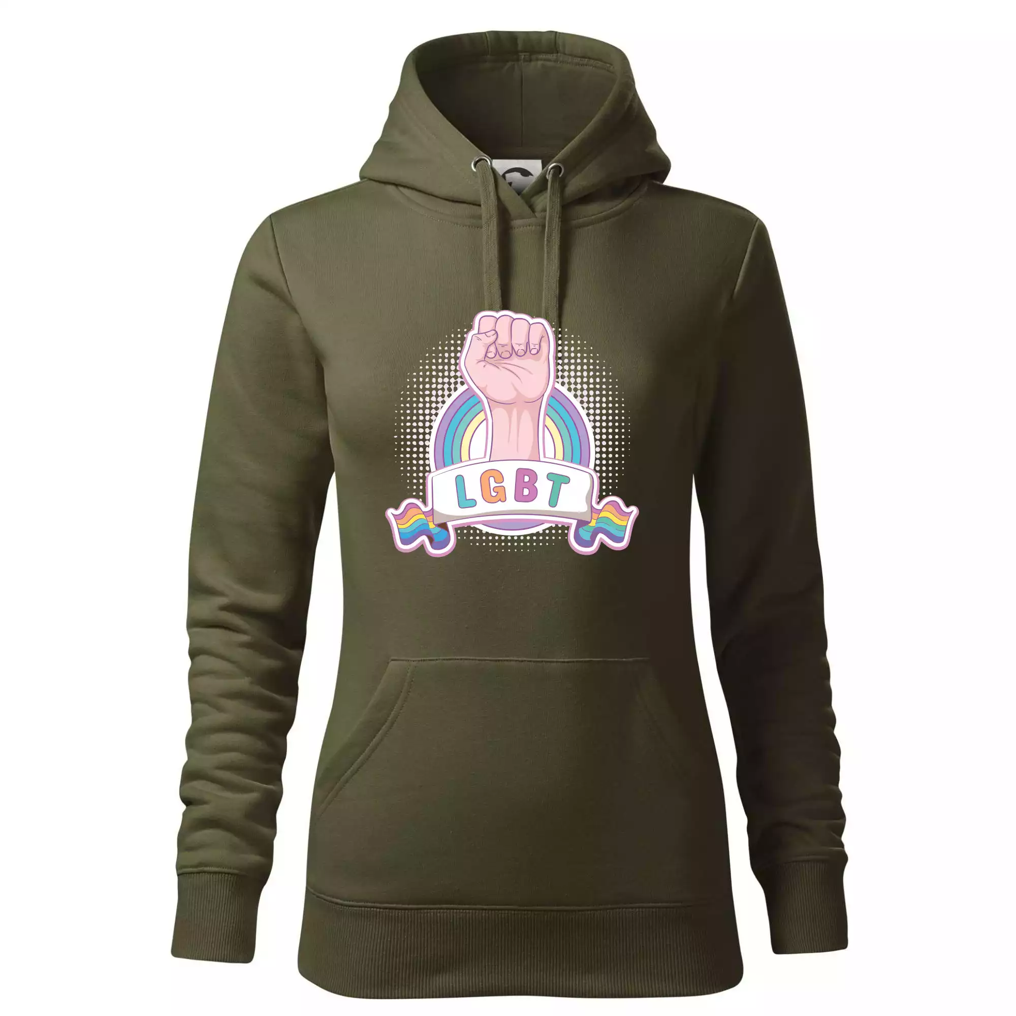 LGBT ruka