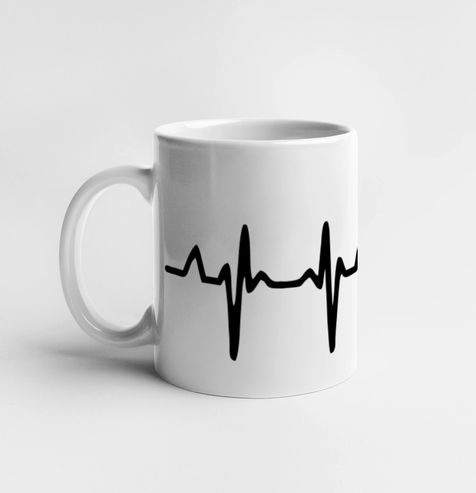 EKG tango
